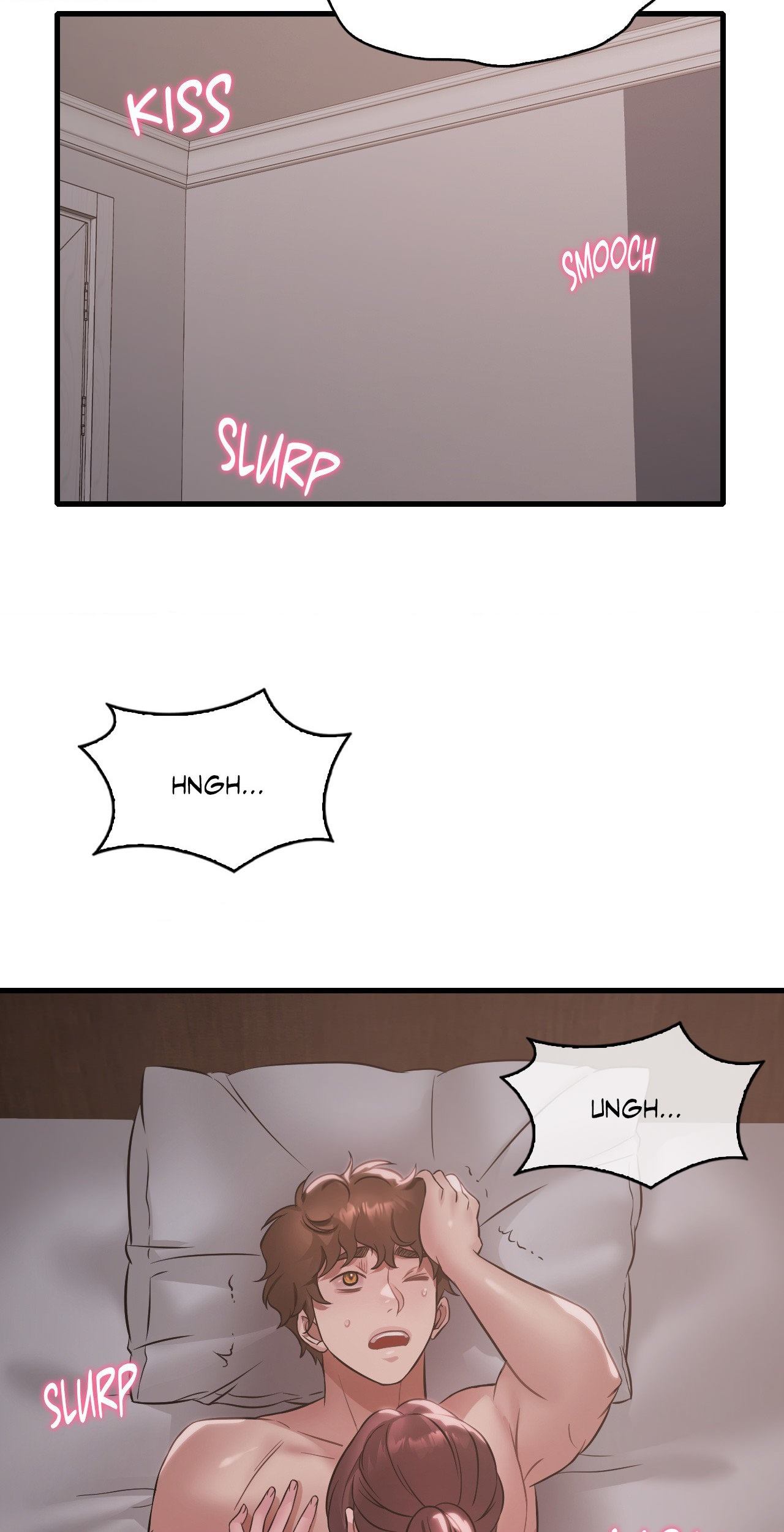 Drunk on You Uncen - Chapter 82 23