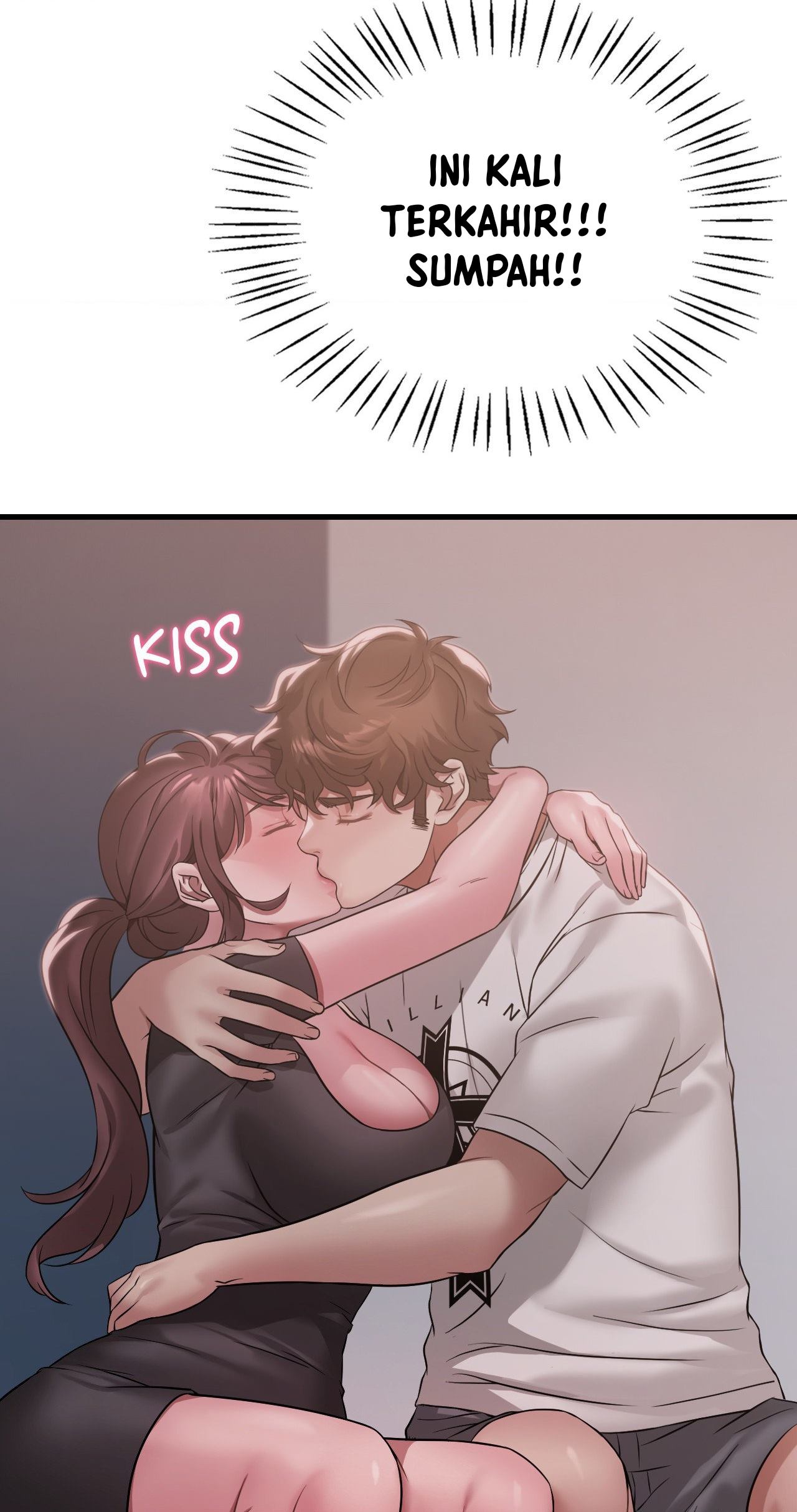 Drunk on You Uncen - Chapter 82 20