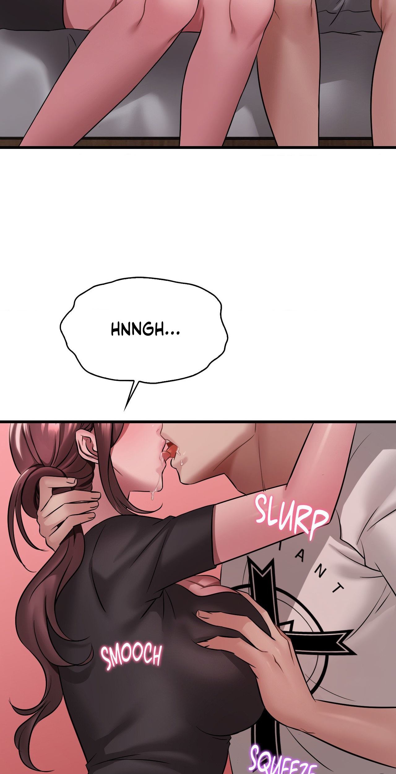 Drunk on You Uncen - Chapter 82 21