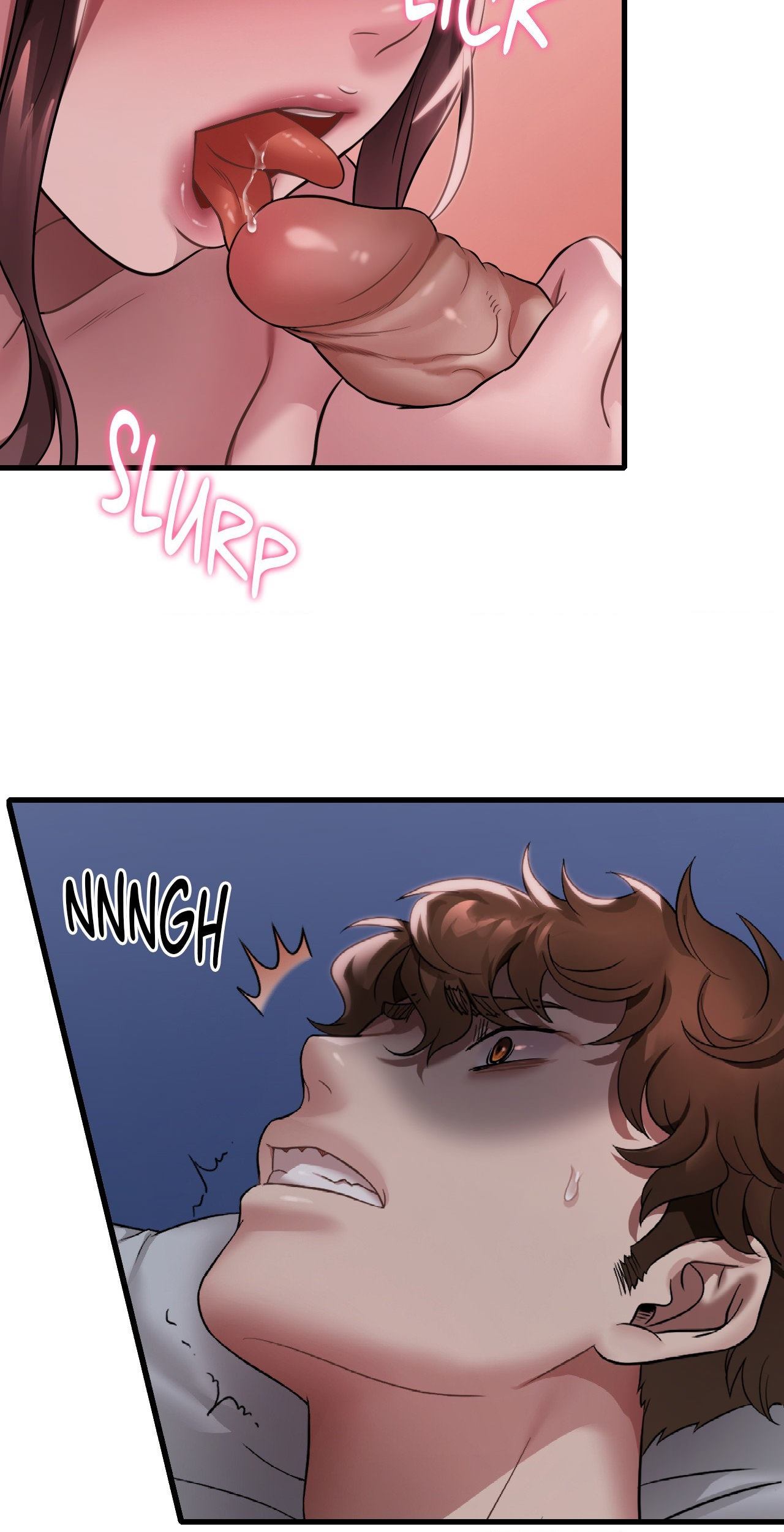 Drunk on You Uncen - Chapter 82 31