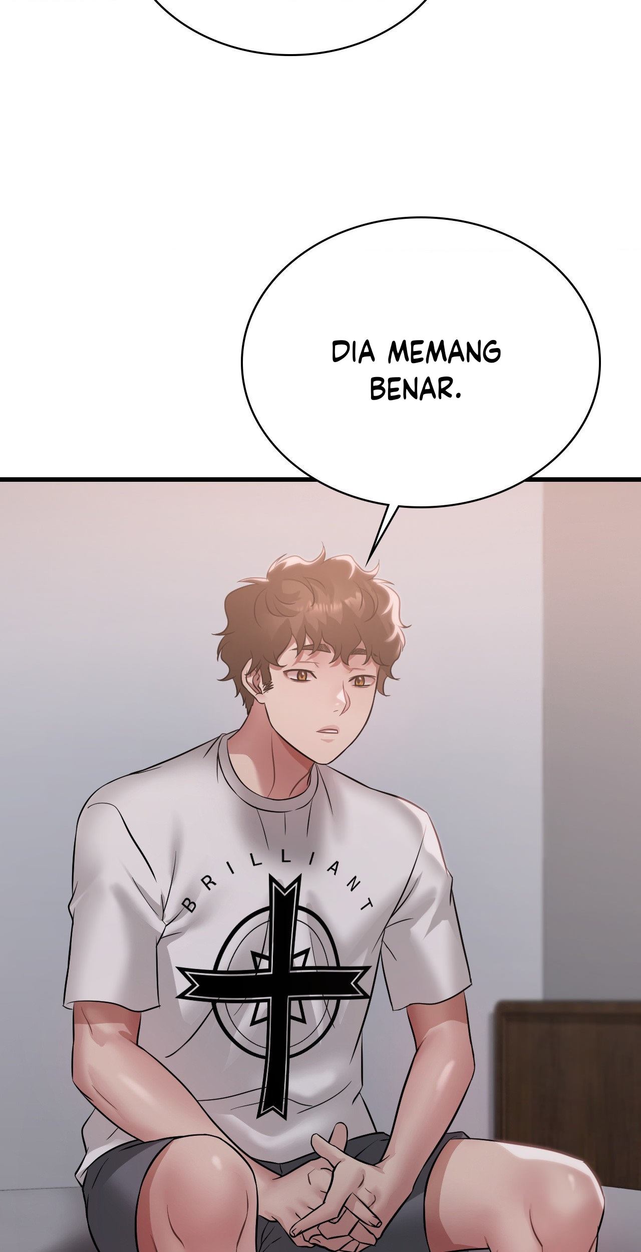 Drunk on You Uncen - Chapter 82 13