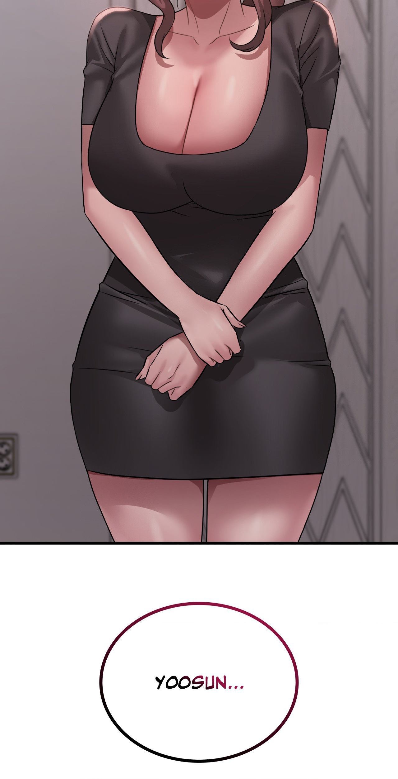 Drunk on You Uncen - Chapter 82 6