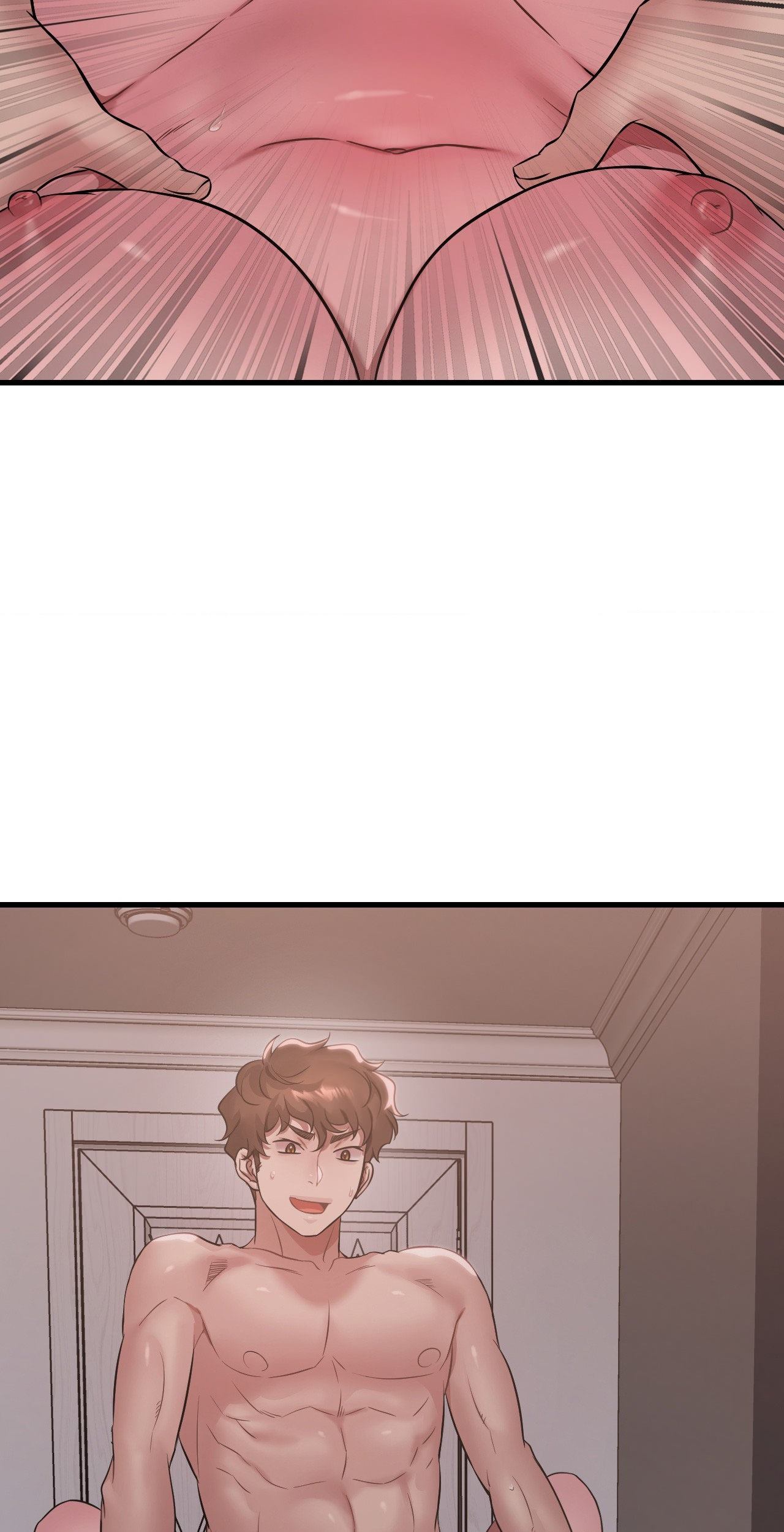 Drunk on You Uncen - Chapter 82 61