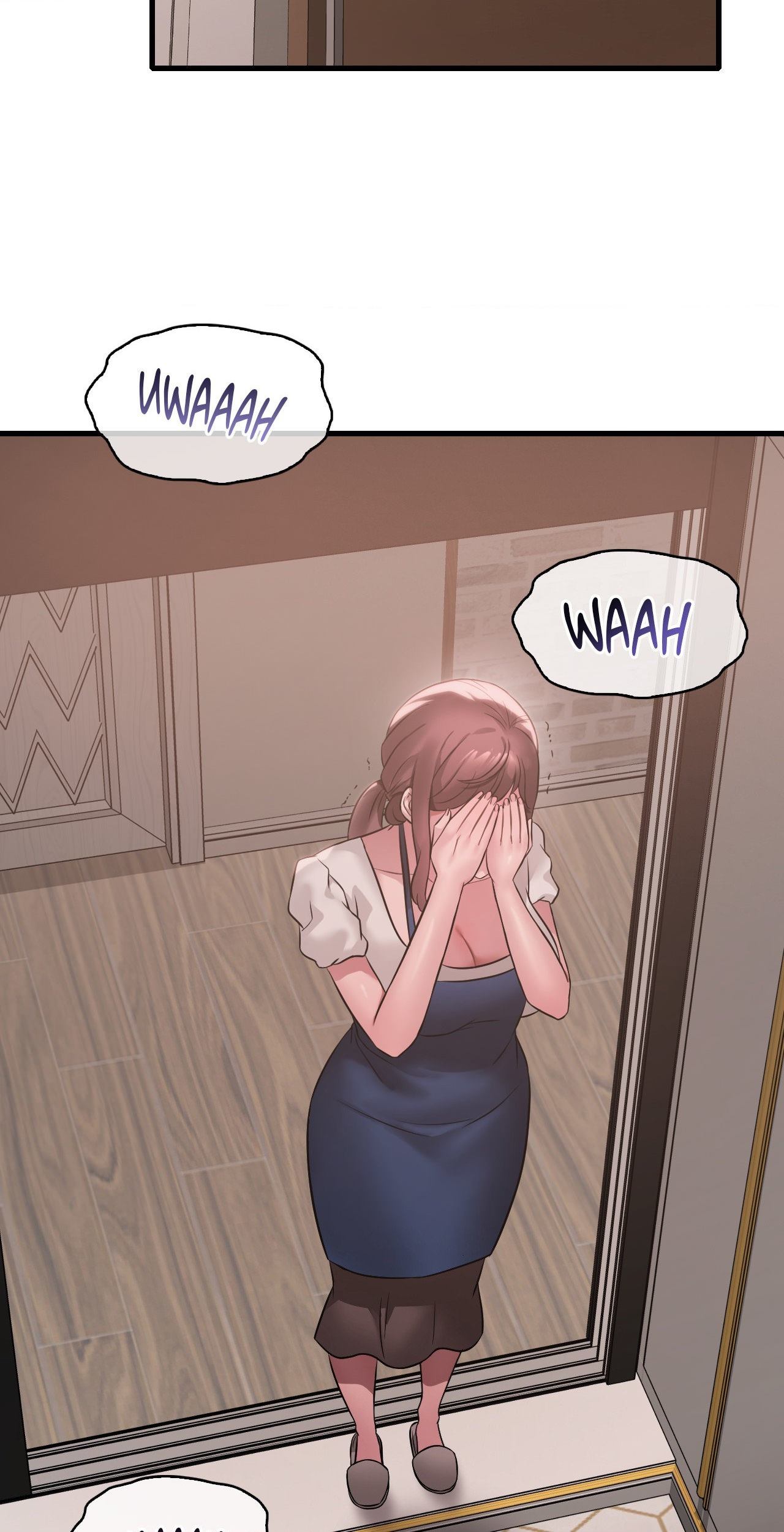 Drunk on You Uncen - Chapter 82 78