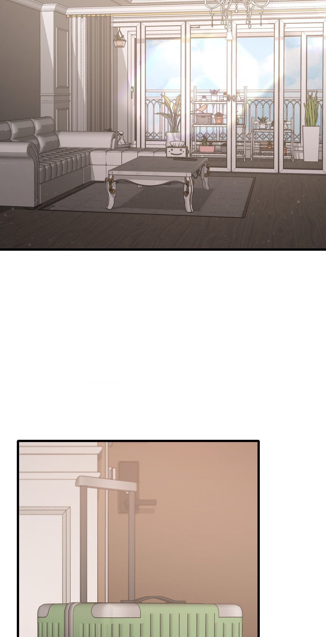 Drunk on You Uncen - Chapter 82 71