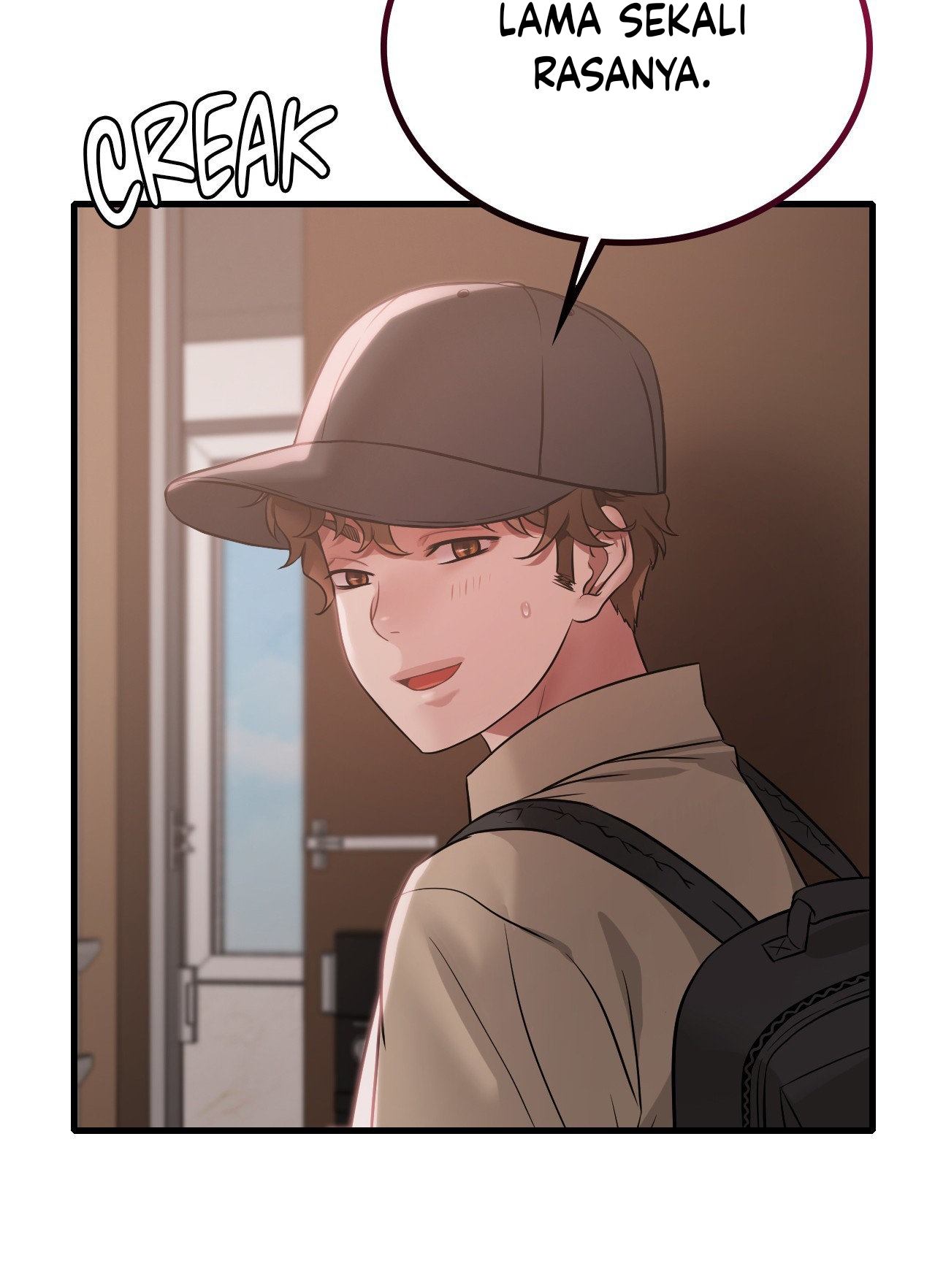 Drunk on You Uncen - Chapter 82 76