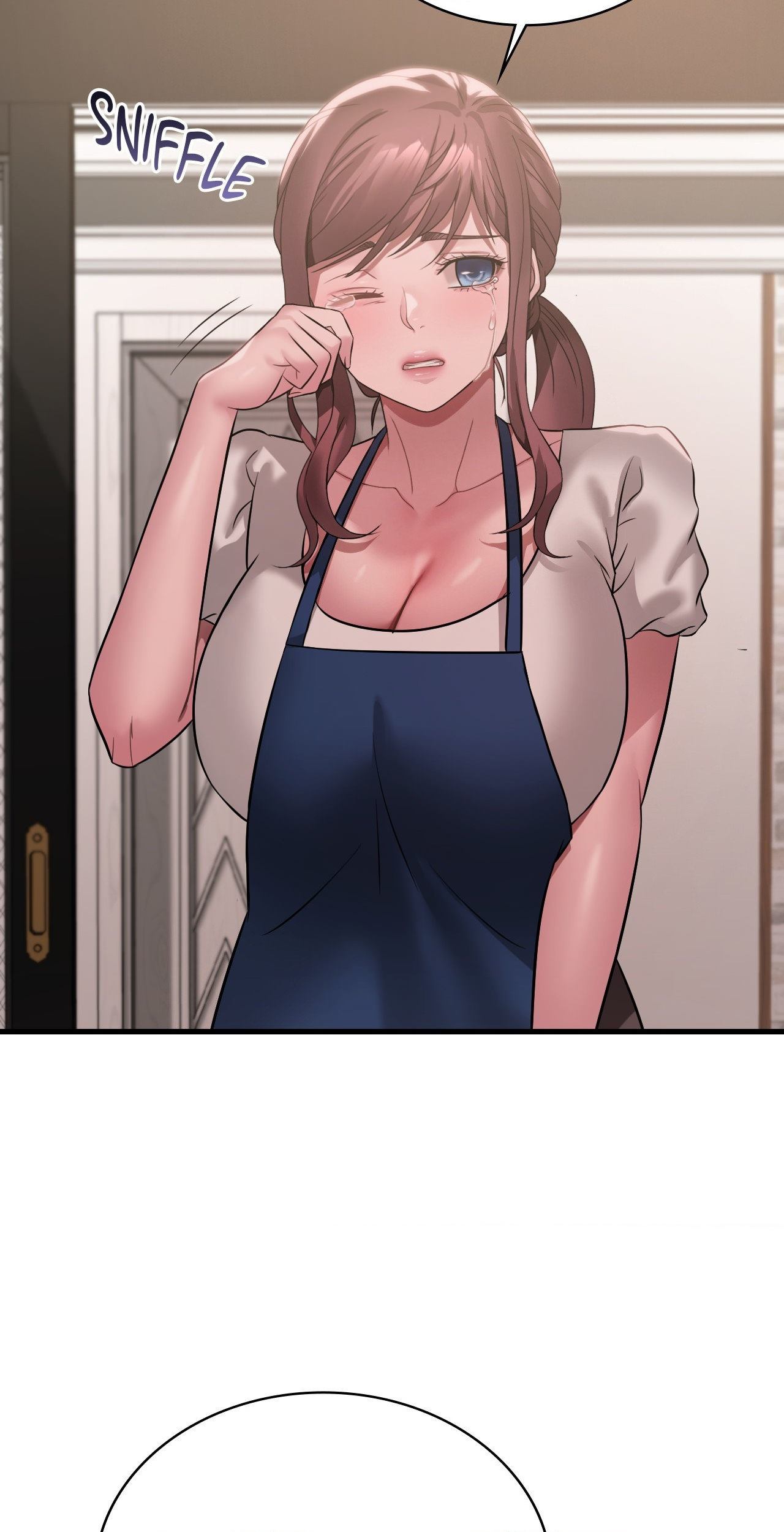 Drunk on You Uncen - Chapter 82 74
