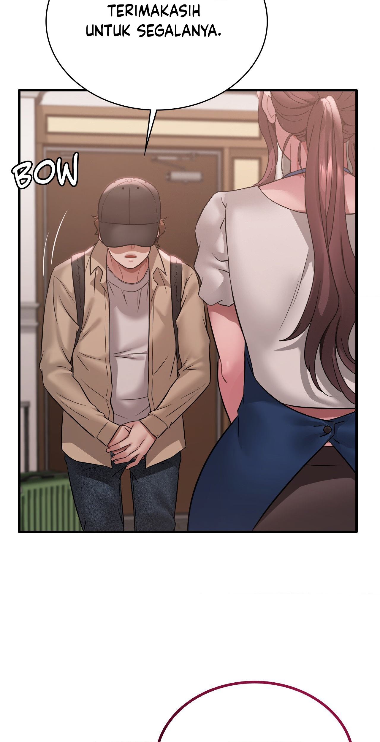 Drunk on You Uncen - Chapter 82 75