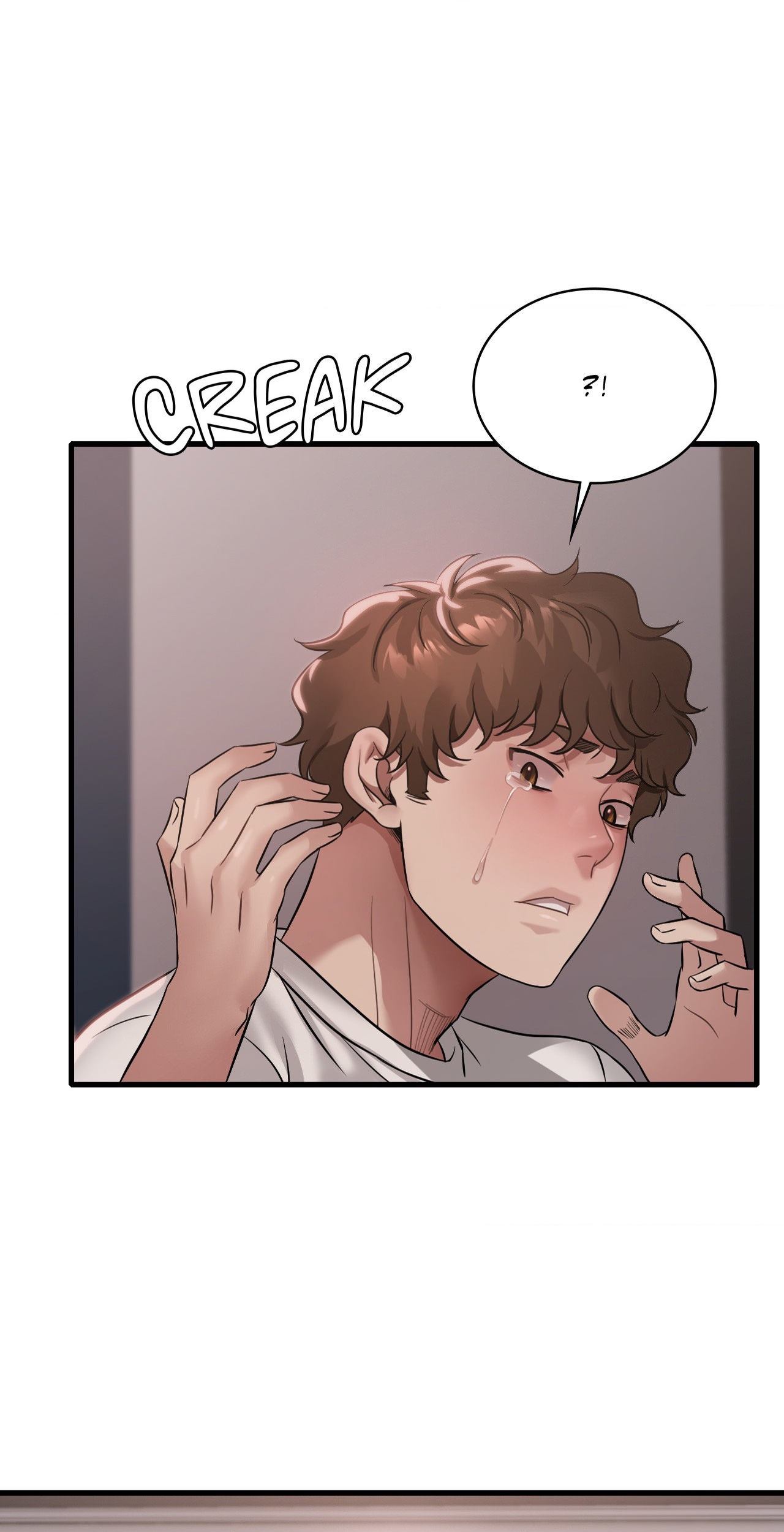 Drunk on You Uncen - Chapter 82 4
