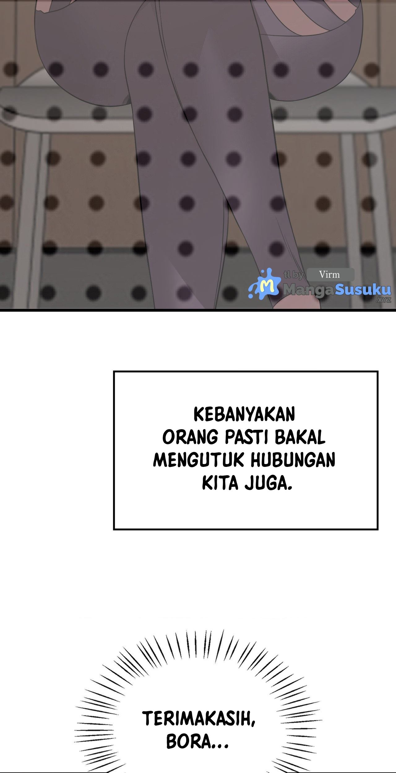 Drunk on You Uncen - Chapter 83 43 Drunk on You Uncen - Chapter 83 43