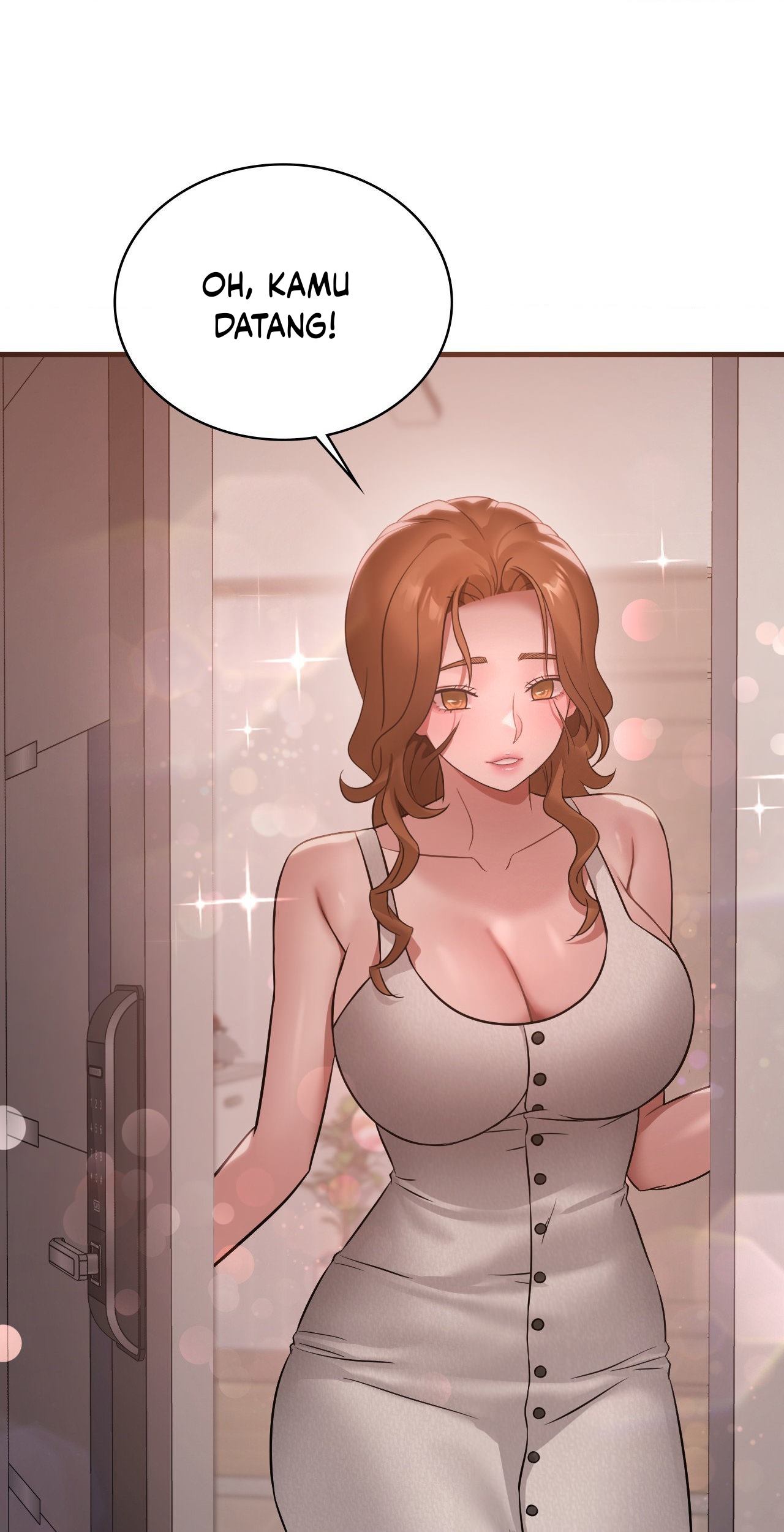 Drunk on You Uncen - Chapter 83 46 Drunk on You Uncen - Chapter 83 46