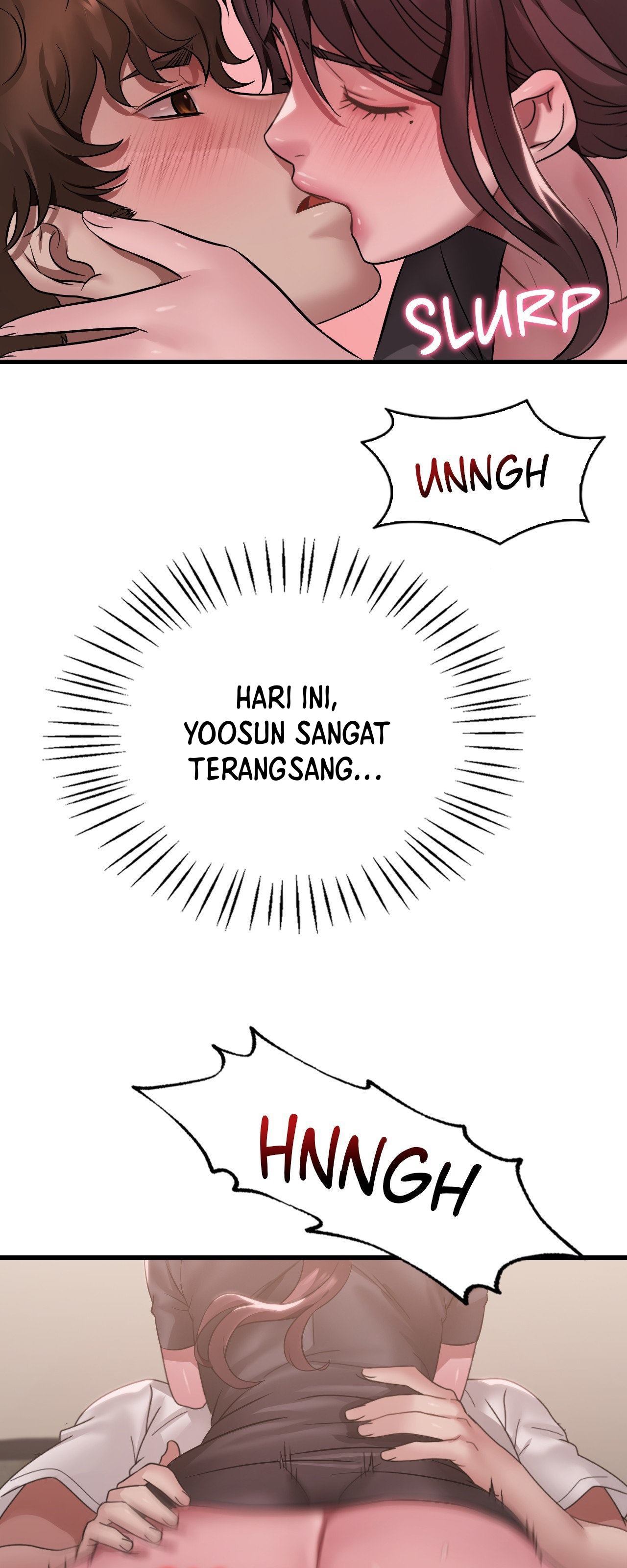 Drunk on You Uncen - Chapter 81 8 Drunk on You Uncen - Chapter 81 8