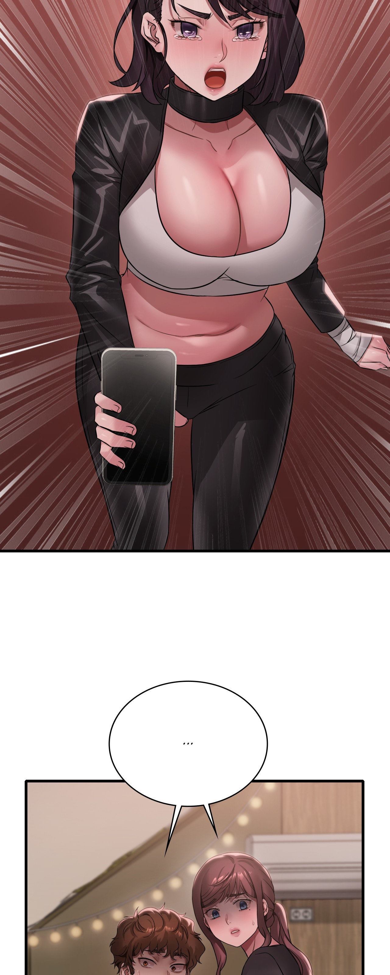 Drunk on You Uncen - Chapter 81 22 Drunk on You Uncen - Chapter 81 22