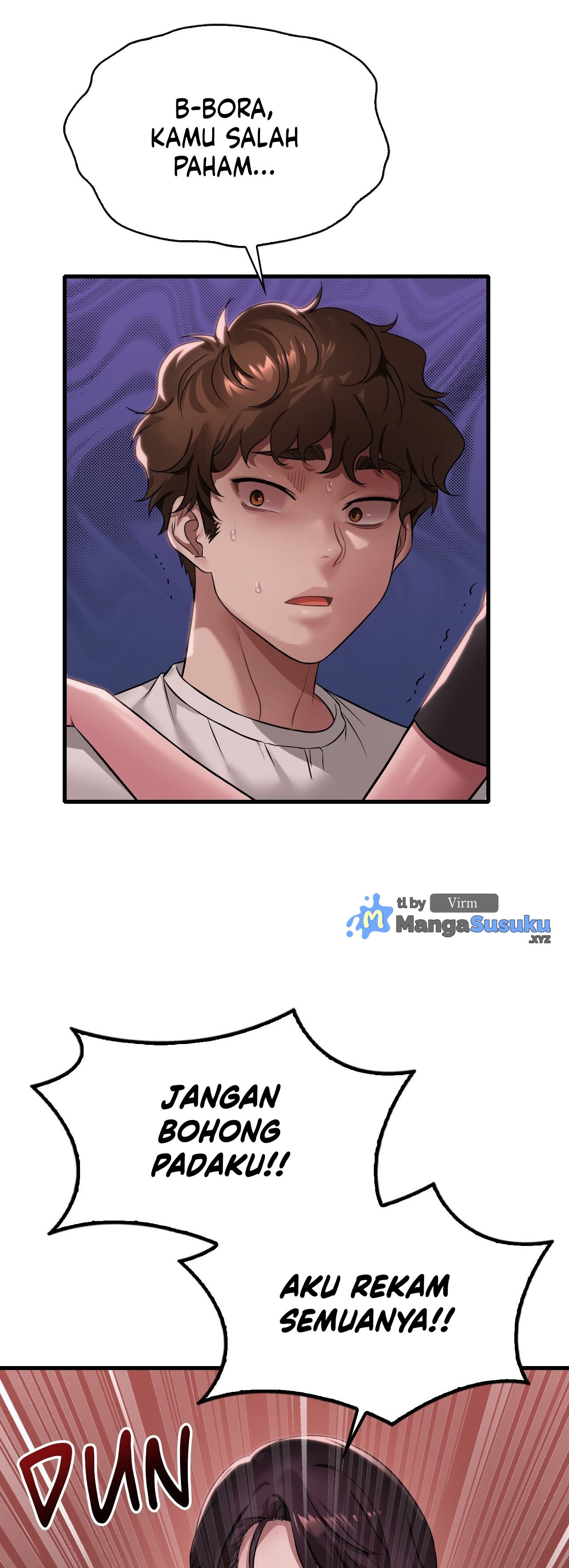 Drunk on You Uncen - Chapter 81 21 Drunk on You Uncen - Chapter 81 21