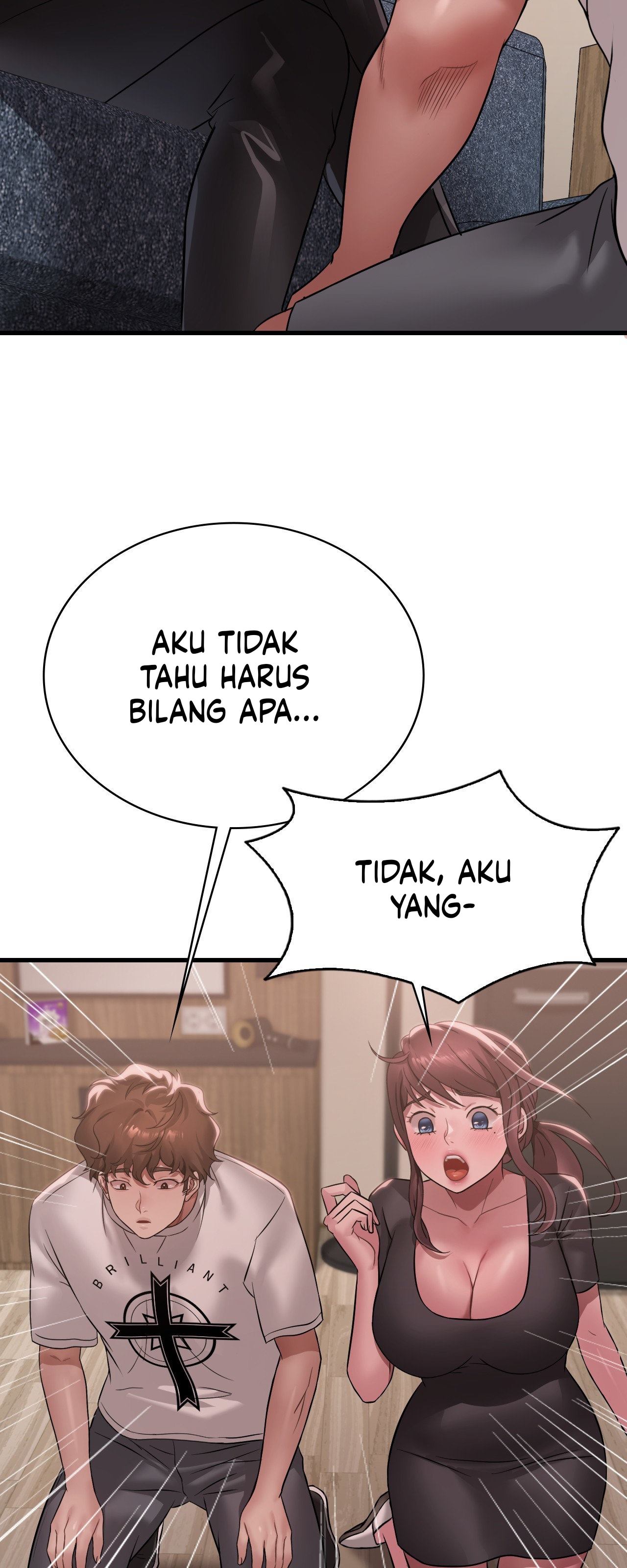Drunk on You Uncen - Chapter 81 26 Drunk on You Uncen - Chapter 81 26