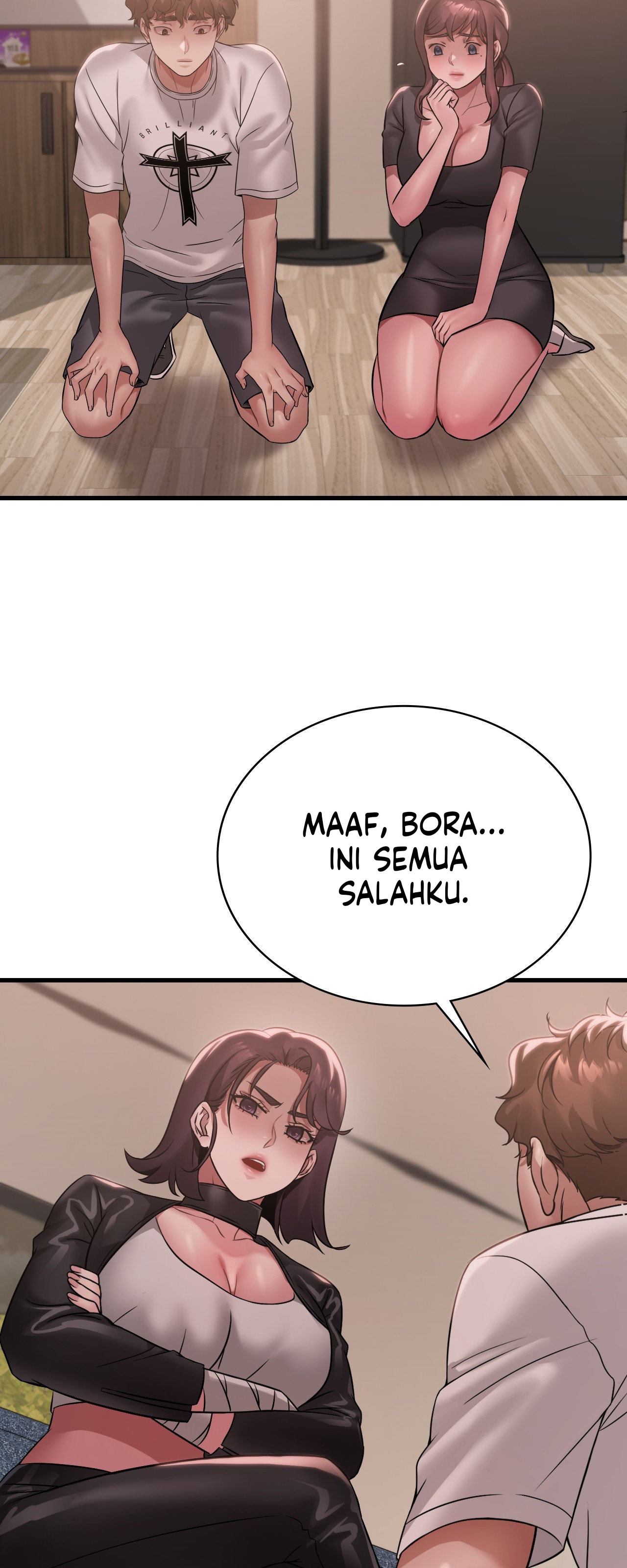Drunk on You Uncen - Chapter 81 25 Drunk on You Uncen - Chapter 81 25