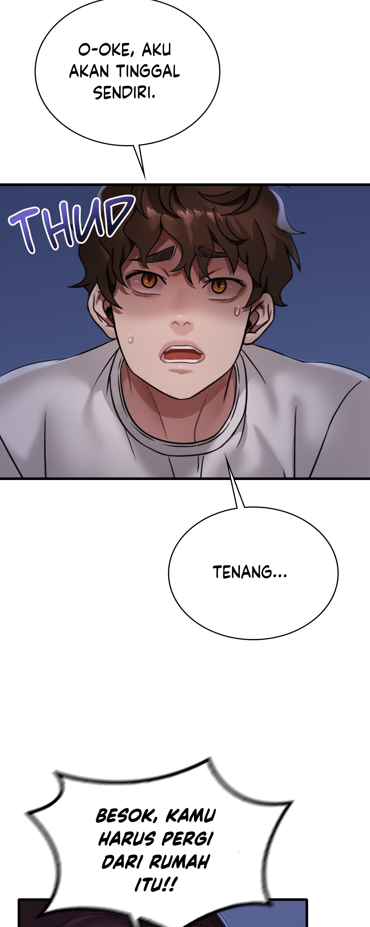 Drunk on You Uncen - Chapter 81 38 Drunk on You Uncen - Chapter 81 38
