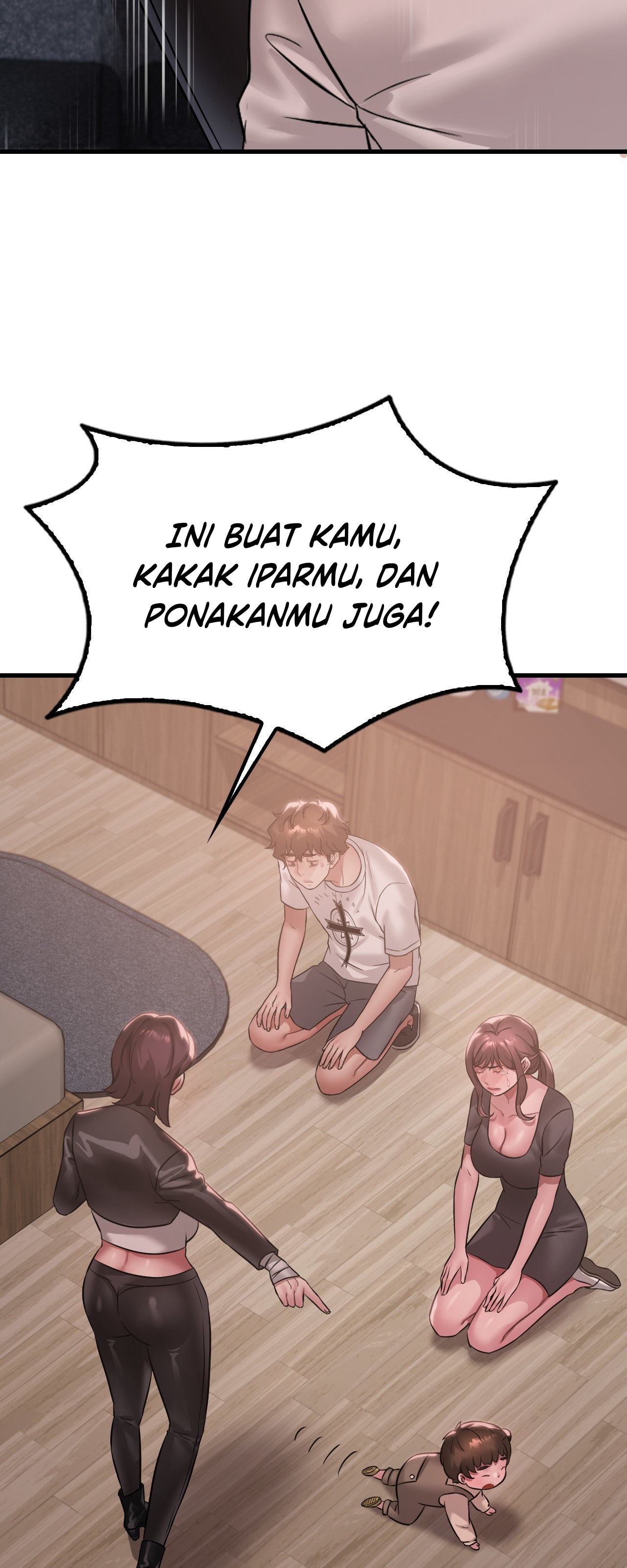 Drunk on You Uncen - Chapter 81 32 Drunk on You Uncen - Chapter 81 32