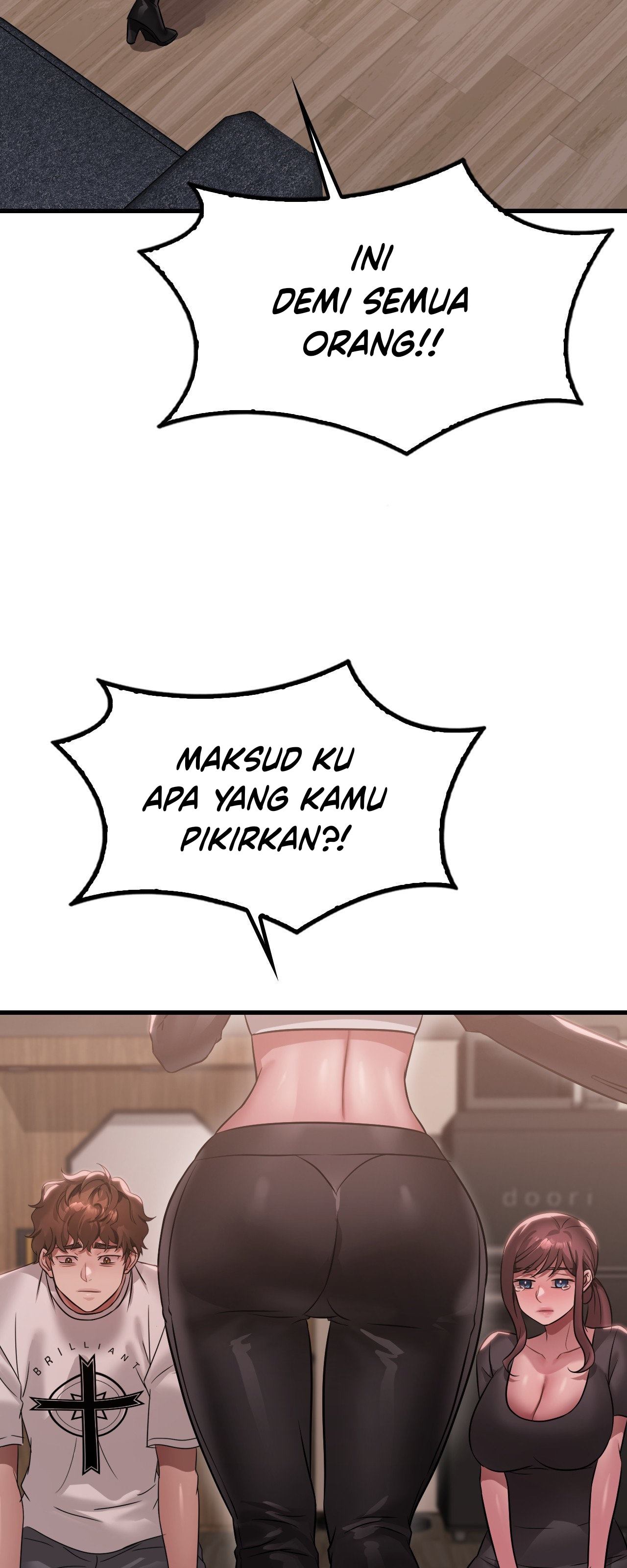 Drunk on You Uncen - Chapter 81 33 Drunk on You Uncen - Chapter 81 33