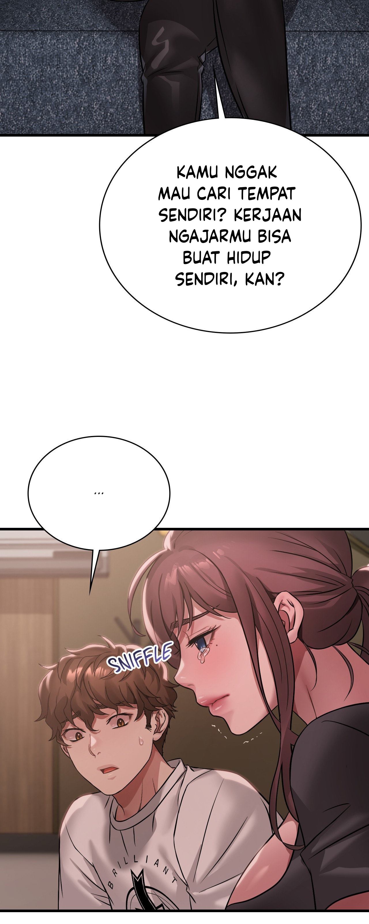 Drunk on You Uncen - Chapter 81 30 Drunk on You Uncen - Chapter 81 30