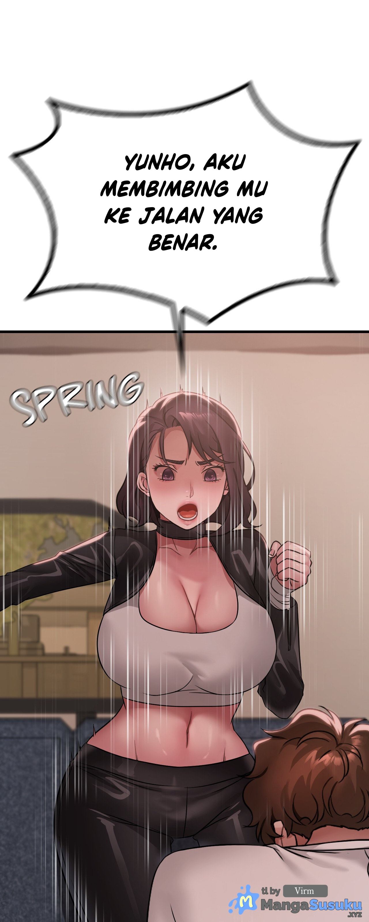 Drunk on You Uncen - Chapter 81 31 Drunk on You Uncen - Chapter 81 31