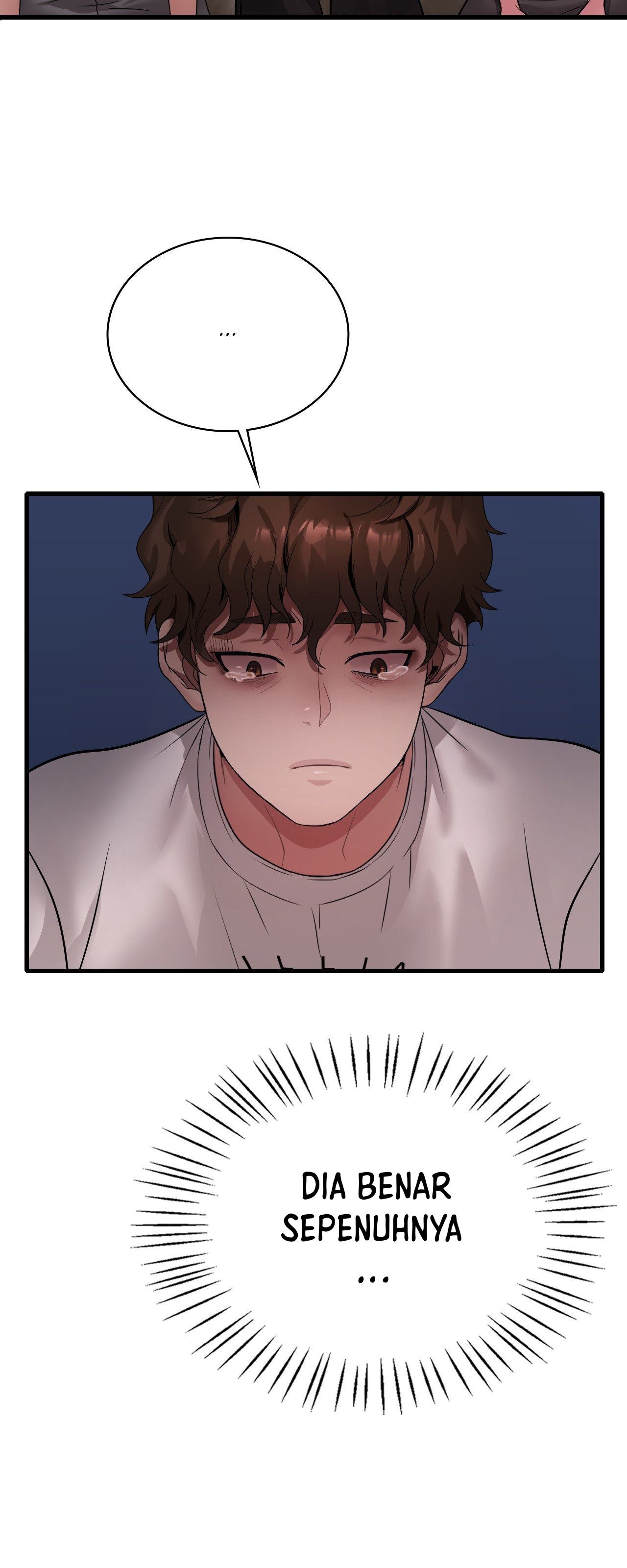 Drunk on You Uncen - Chapter 81 34 Drunk on You Uncen - Chapter 81 34