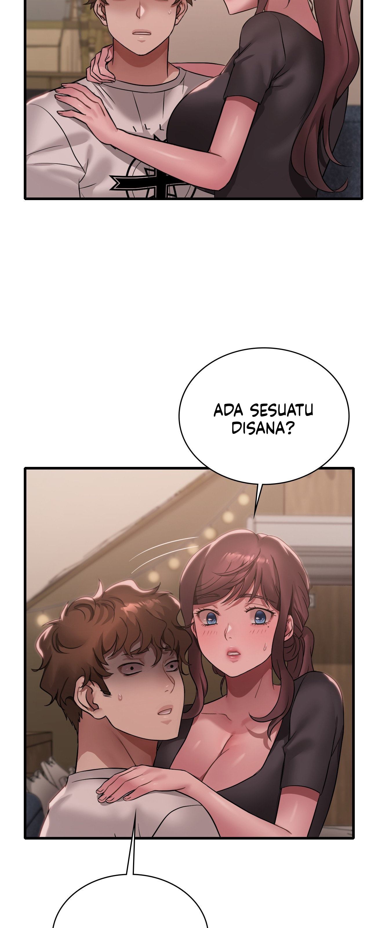 Drunk on You Uncen - Chapter 81 18 Drunk on You Uncen - Chapter 81 18