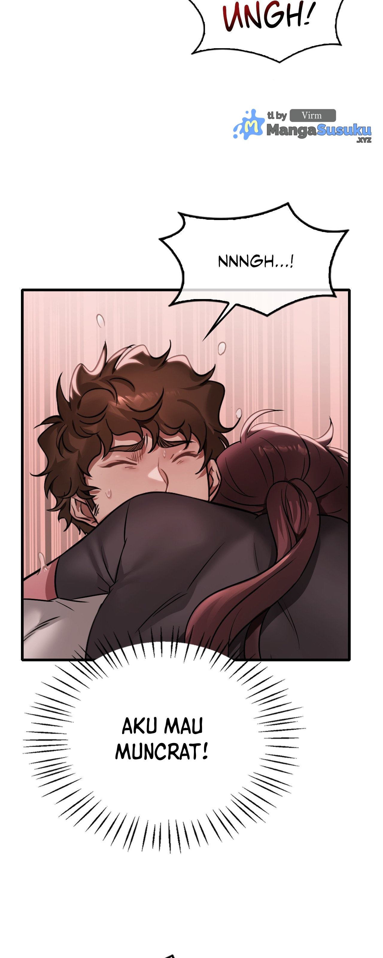 Drunk on You Uncen - Chapter 81 12 Drunk on You Uncen - Chapter 81 12