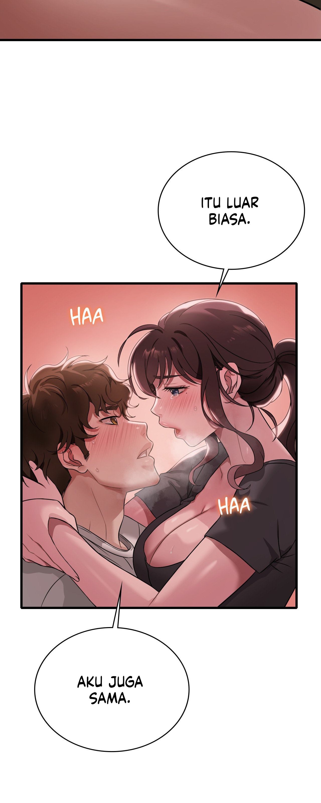 Drunk on You Uncen - Chapter 81 16 Drunk on You Uncen - Chapter 81 16