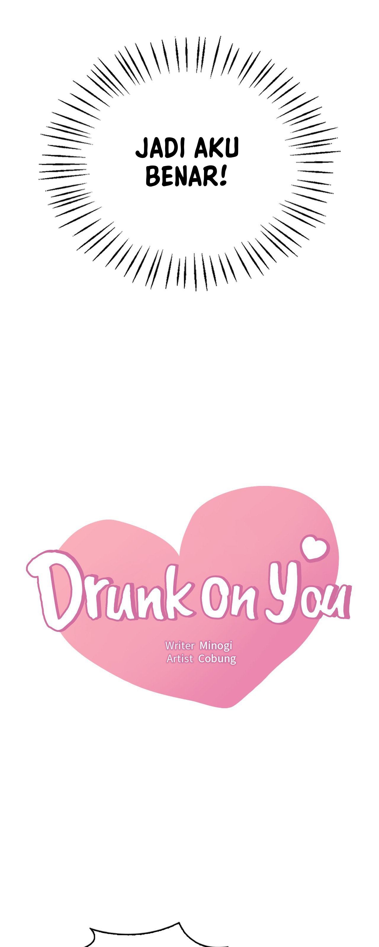 Drunk on You Uncen - Chapter 81 4 Drunk on You Uncen - Chapter 81 4