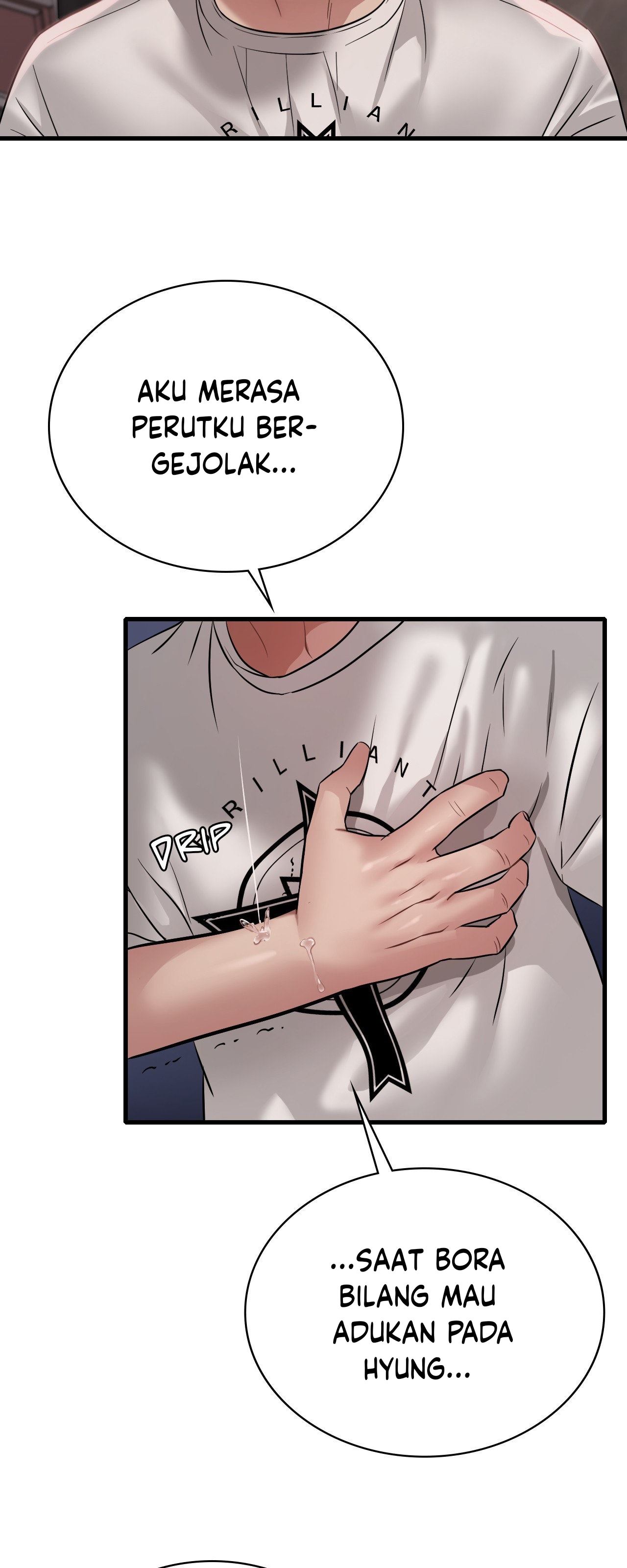 Drunk on You Uncen - Chapter 81 48 Drunk on You Uncen - Chapter 81 48