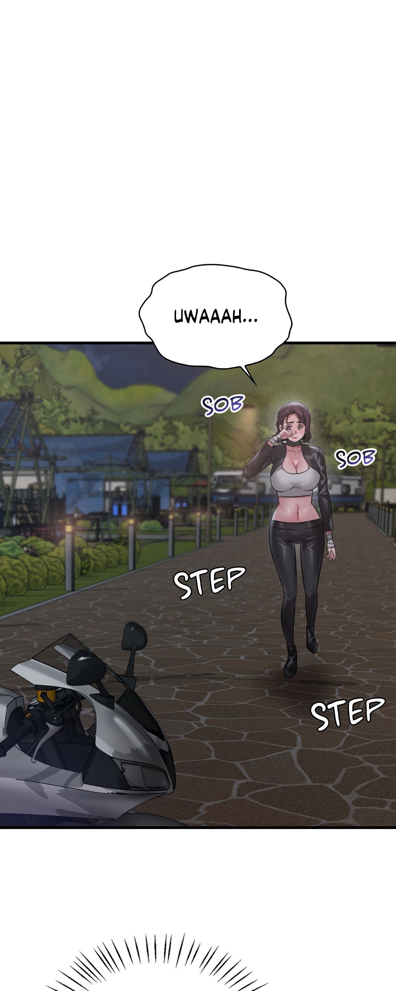 Drunk on You Uncen - Chapter 81 42 Drunk on You Uncen - Chapter 81 42