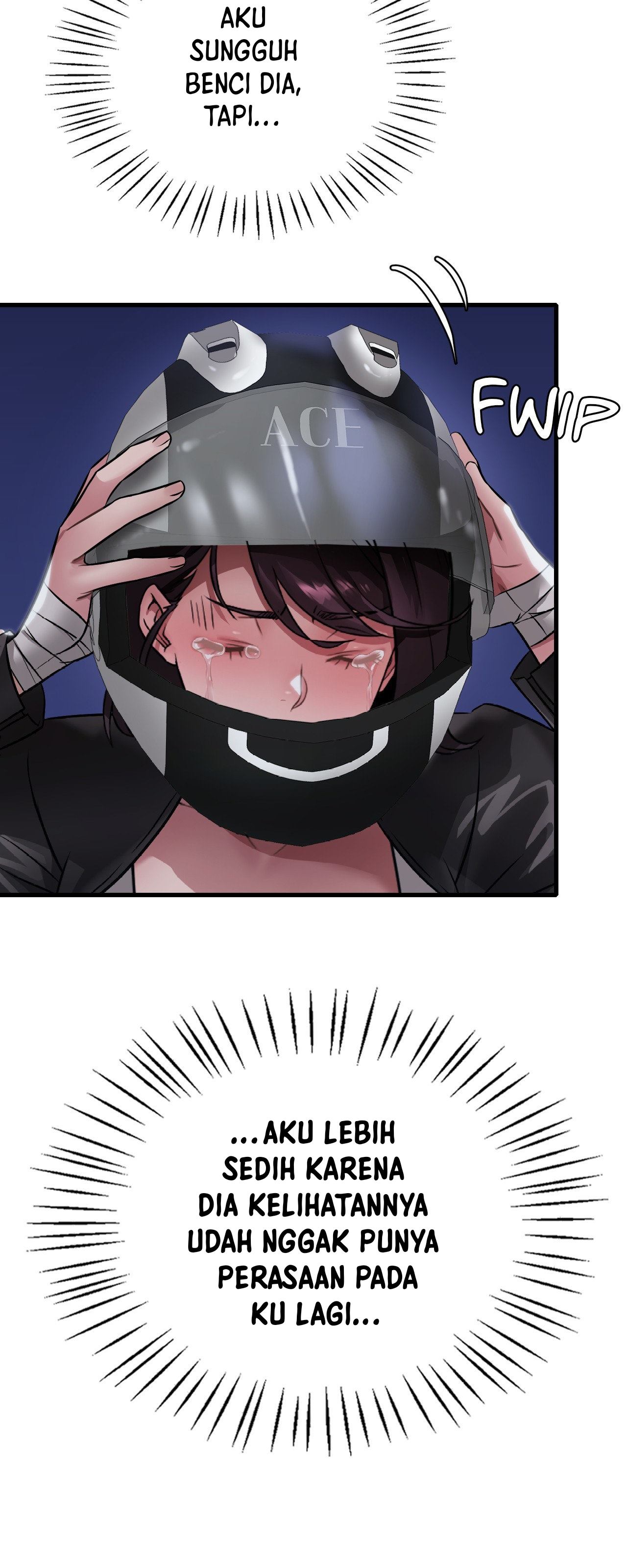 Drunk on You Uncen - Chapter 81 43 Drunk on You Uncen - Chapter 81 43