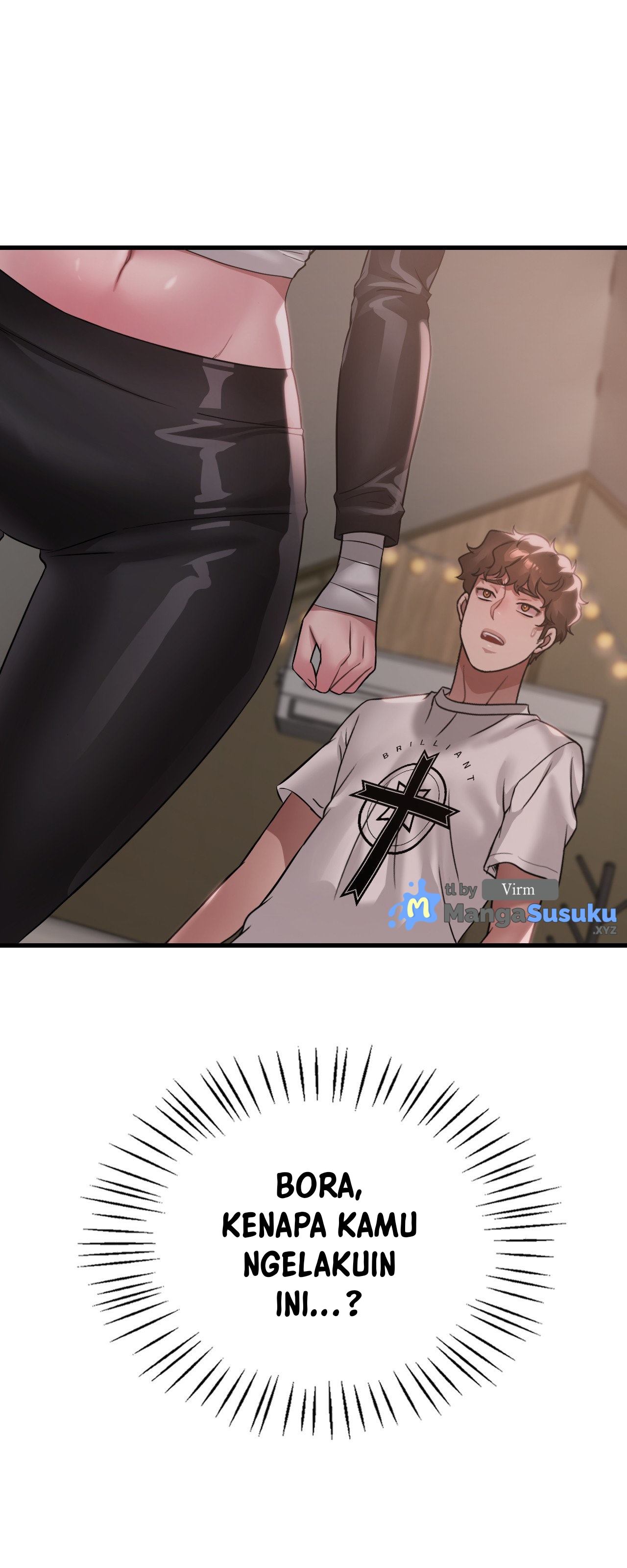 Drunk on You Uncen - Chapter 81 41 Drunk on You Uncen - Chapter 81 41