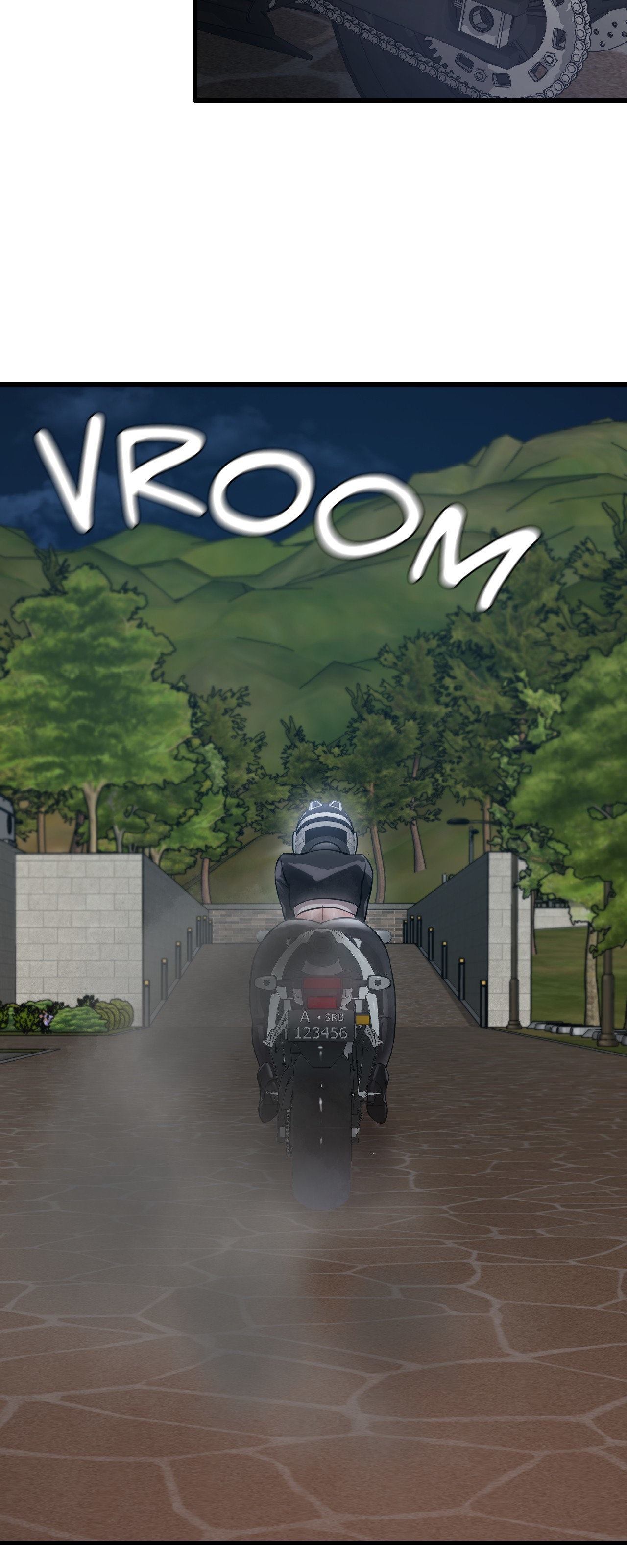 Drunk on You Uncen - Chapter 81 45 Drunk on You Uncen - Chapter 81 45