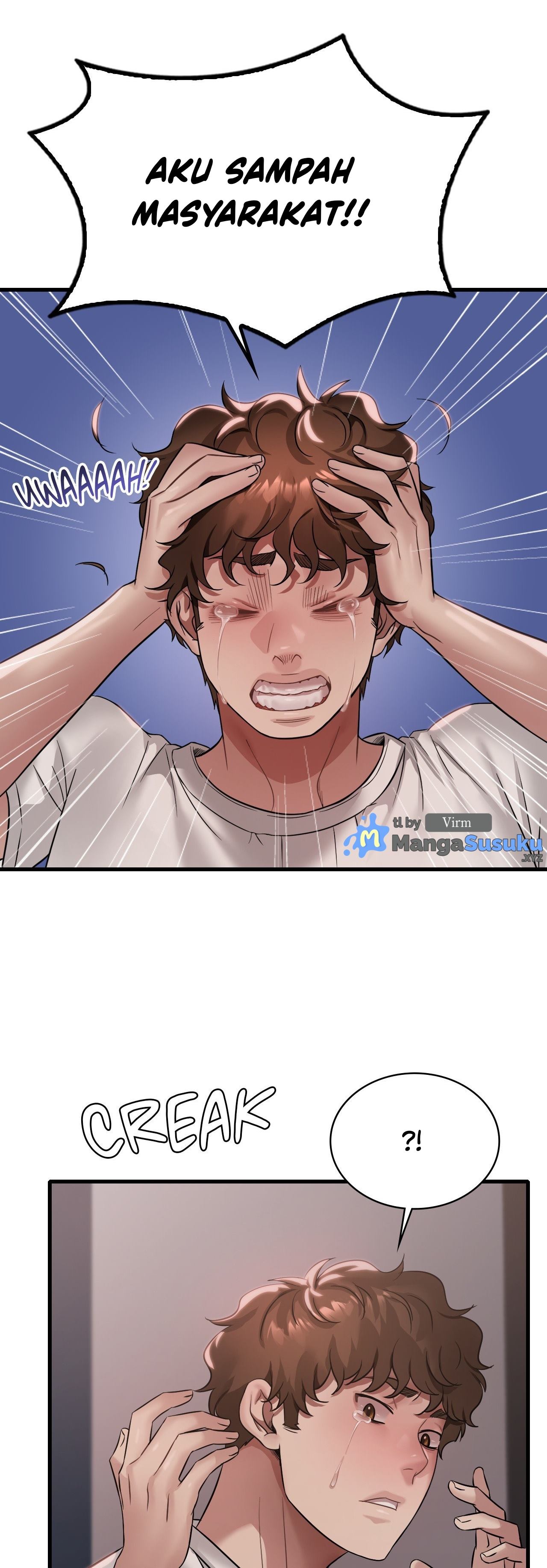 Drunk on You Uncen - Chapter 81 50 Drunk on You Uncen - Chapter 81 50