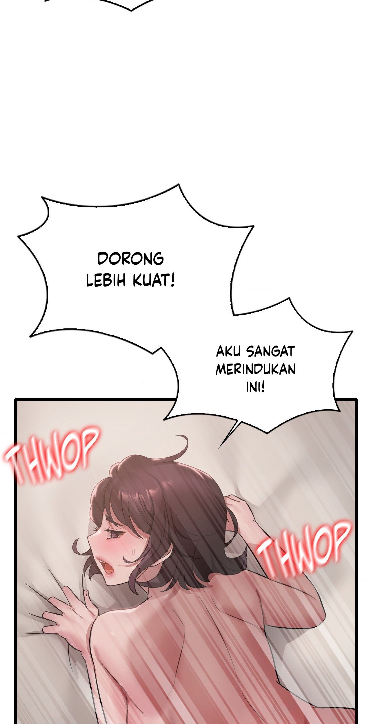 Drunk on You Uncen - Chapter 86 9