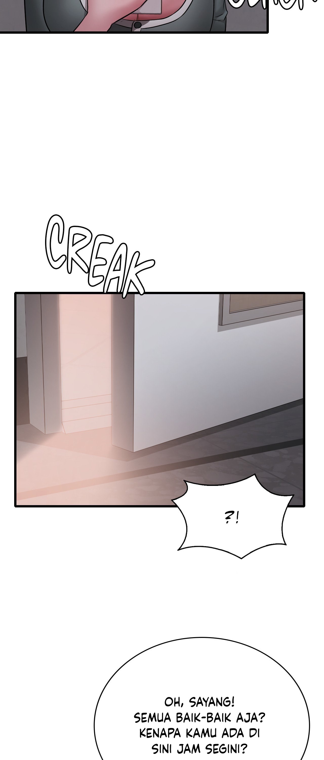 Drunk on You Uncen - Chapter 87 8 Drunk on You Uncen - Chapter 87 8