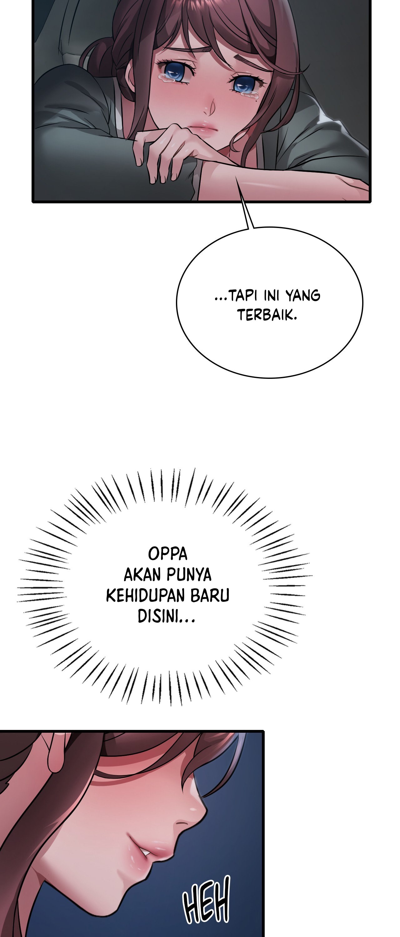 Drunk on You Uncen - Chapter 87 34 Drunk on You Uncen - Chapter 87 34