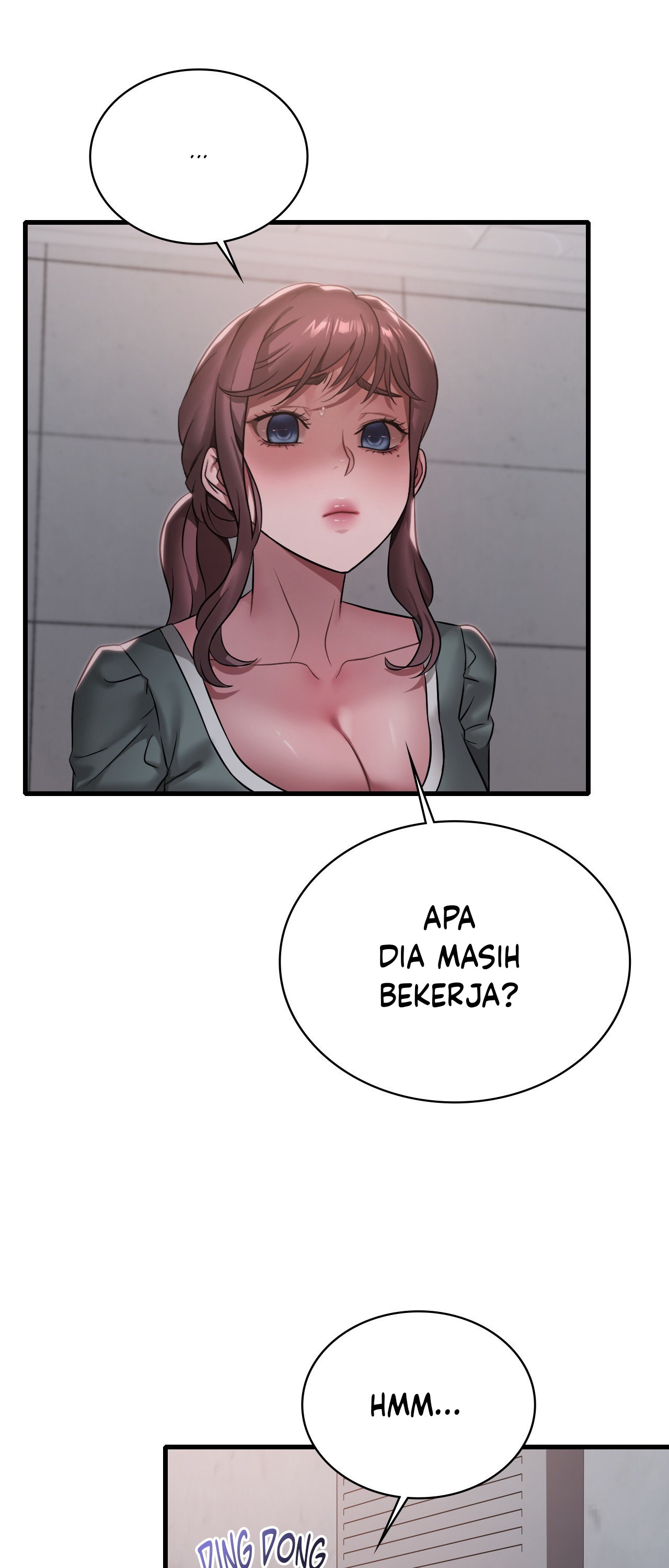 Drunk on You Uncen - Chapter 87 6 Drunk on You Uncen - Chapter 87 6