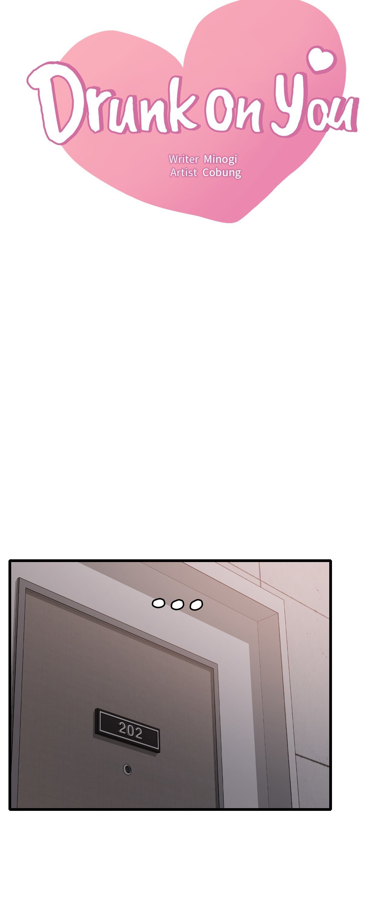 Drunk on You Uncen - Chapter 87 5 Drunk on You Uncen - Chapter 87 5