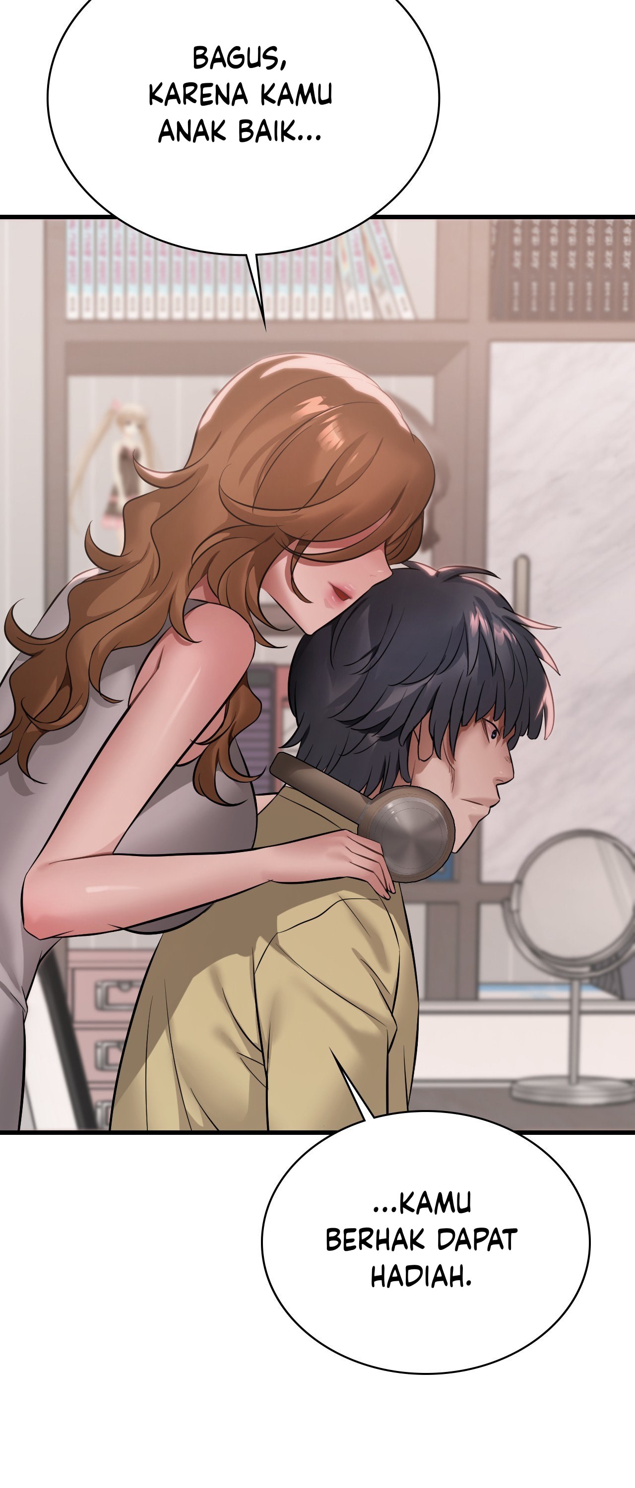 Drunk on You Uncen - Chapter 87 55 Drunk on You Uncen - Chapter 87 55