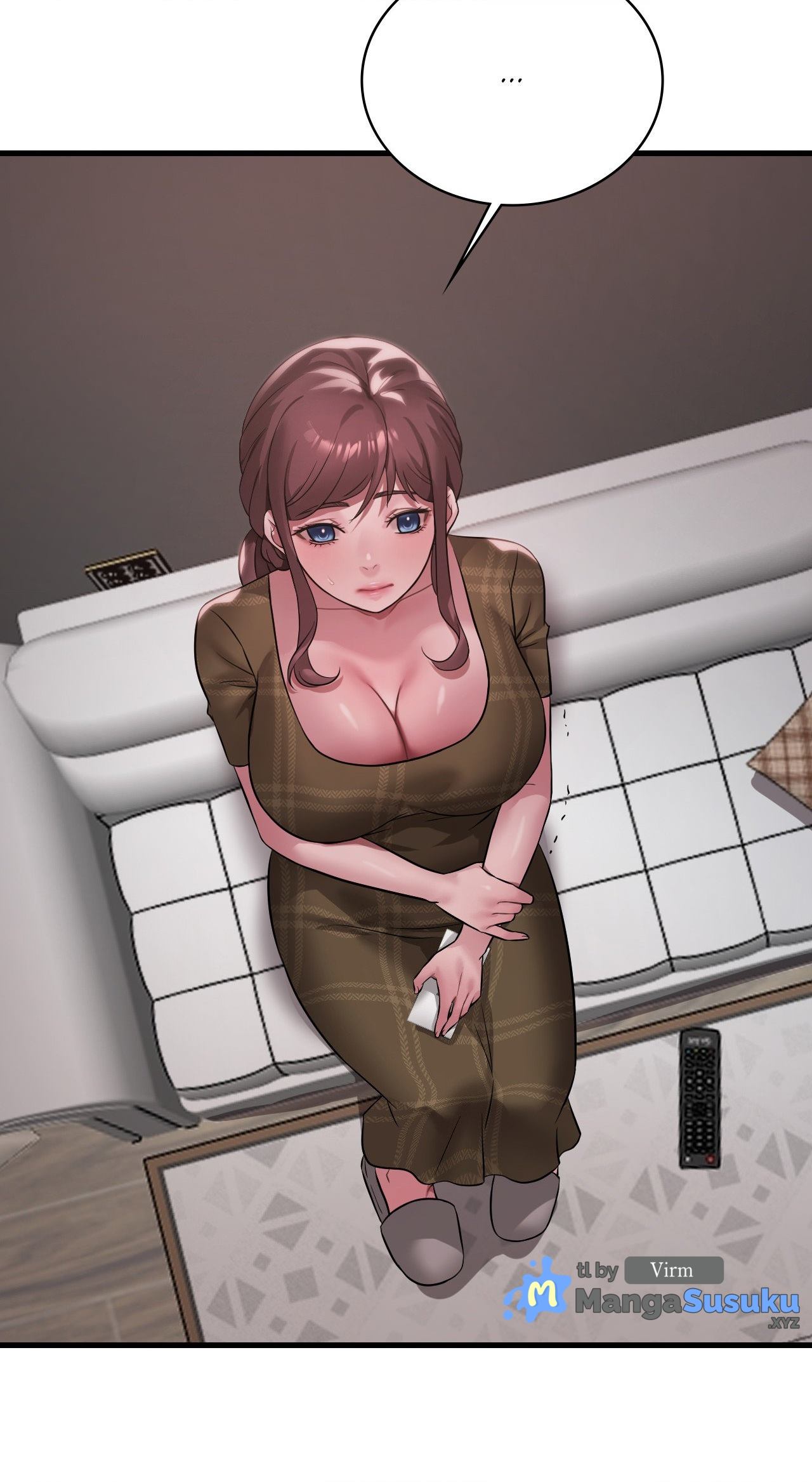 Drunk on You Uncen - Chapter 84 29