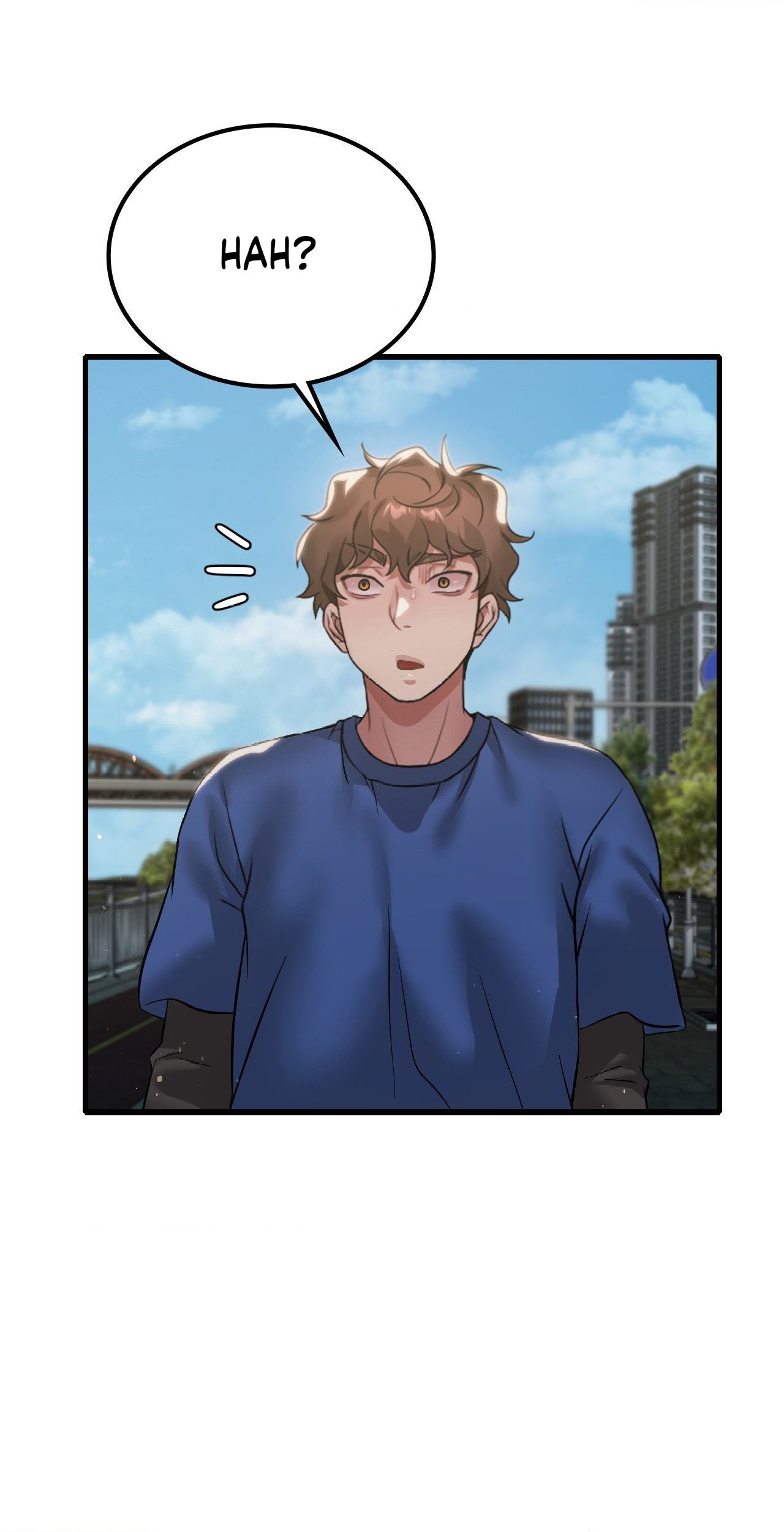 Drunk on You Uncen - Chapter 85 2 Drunk on You Uncen - Chapter 85 2