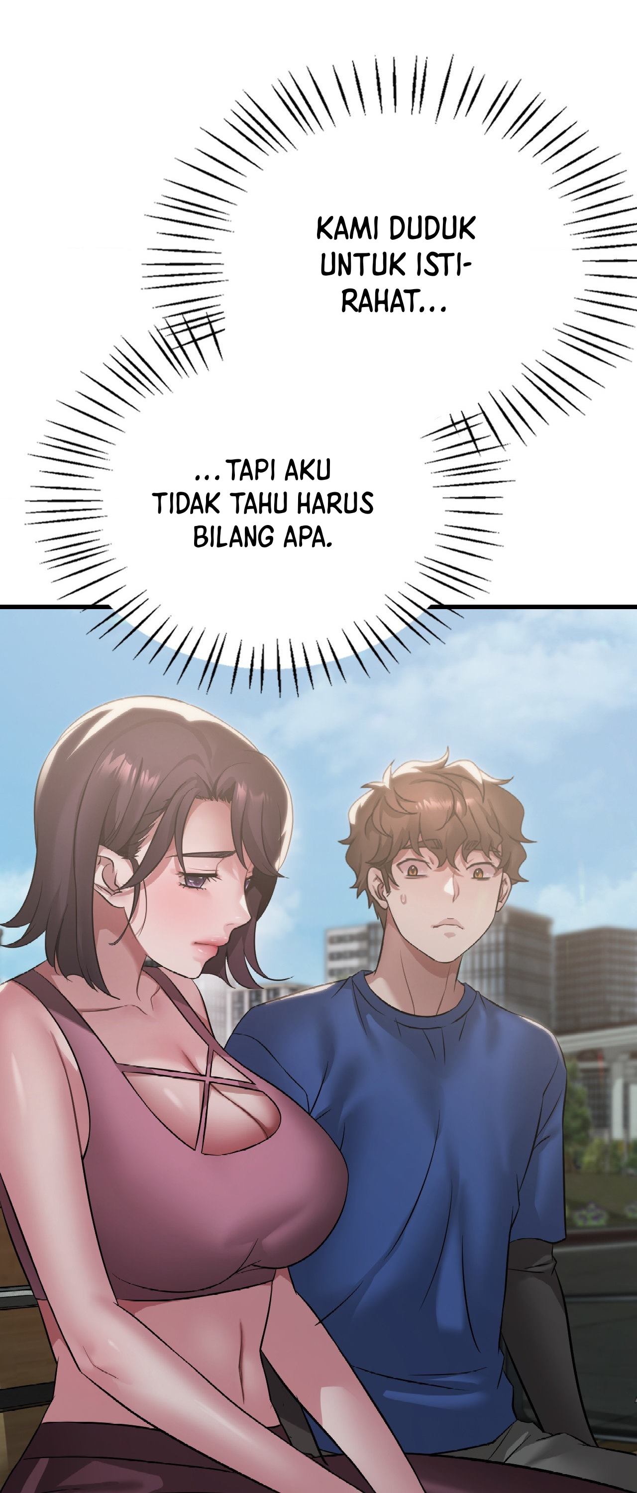 Drunk on You Uncen - Chapter 85 22 Drunk on You Uncen - Chapter 85 22
