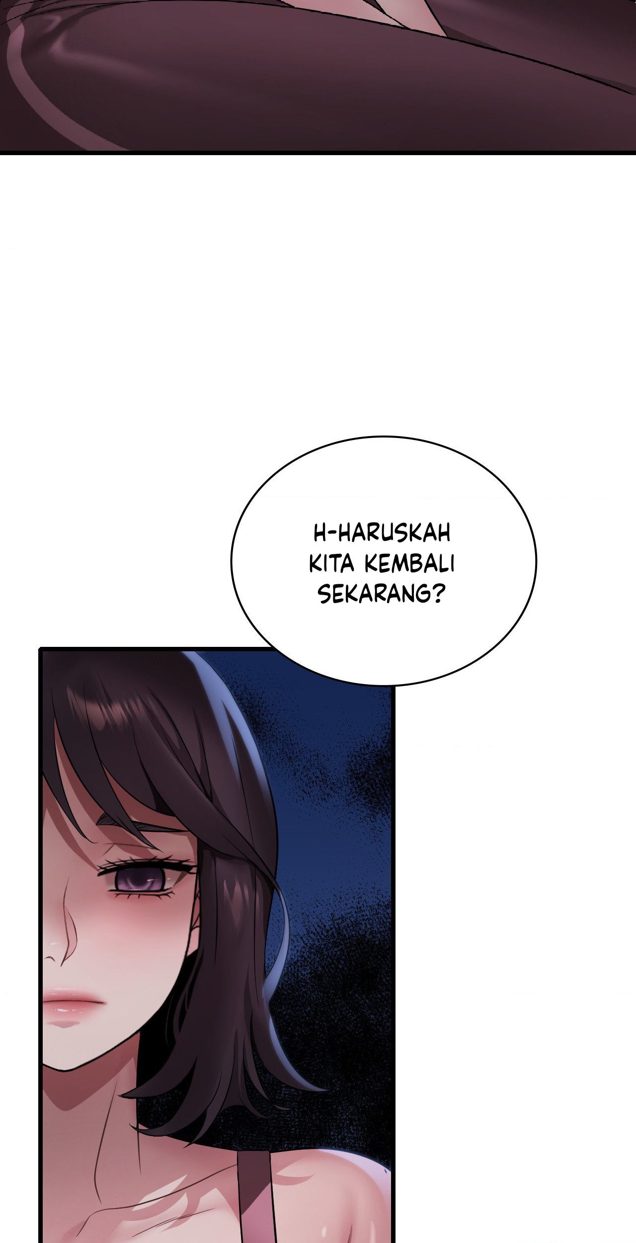 Drunk on You Uncen - Chapter 85 23 Drunk on You Uncen - Chapter 85 23