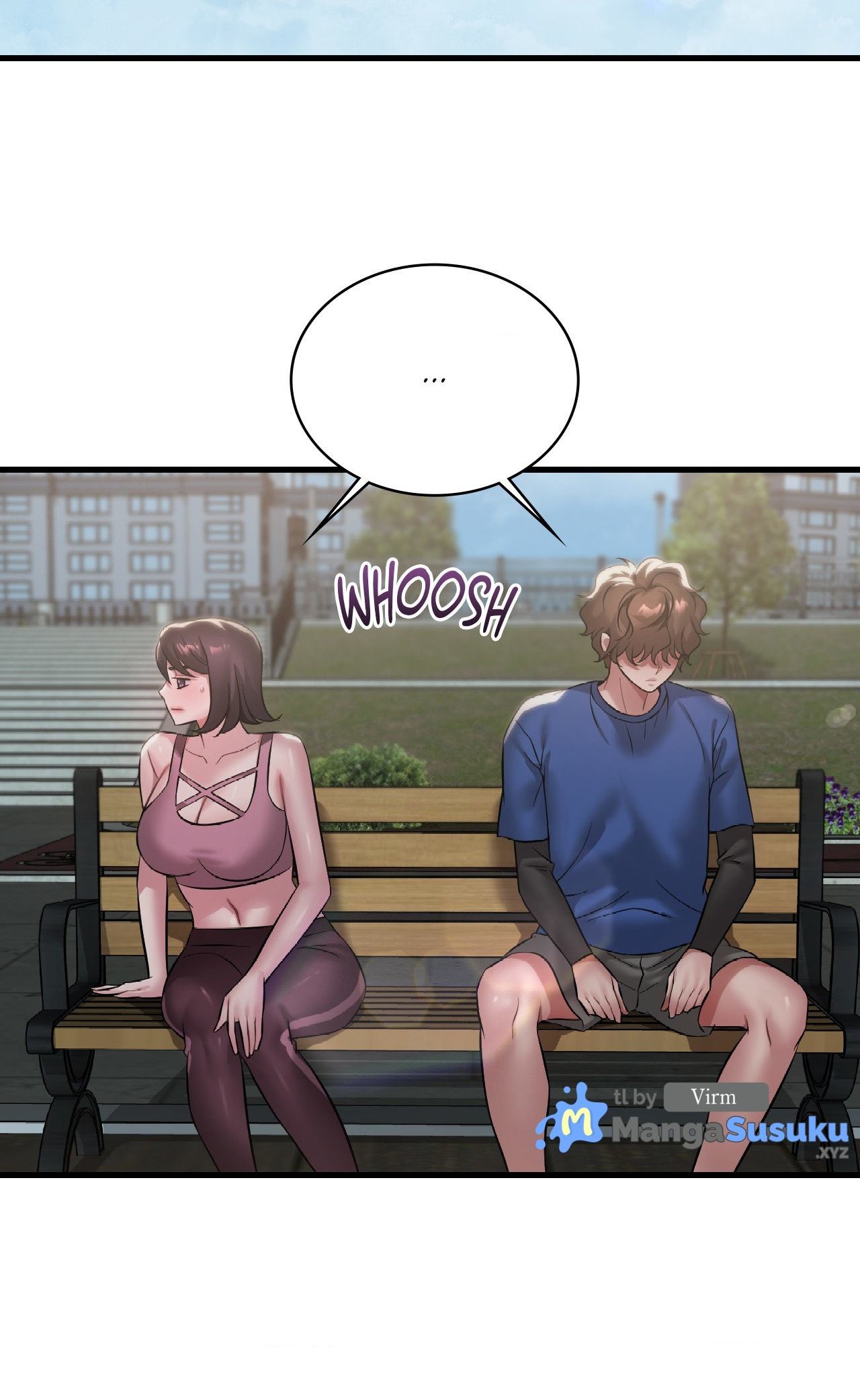 Drunk on You Uncen - Chapter 85 21 Drunk on You Uncen - Chapter 85 21