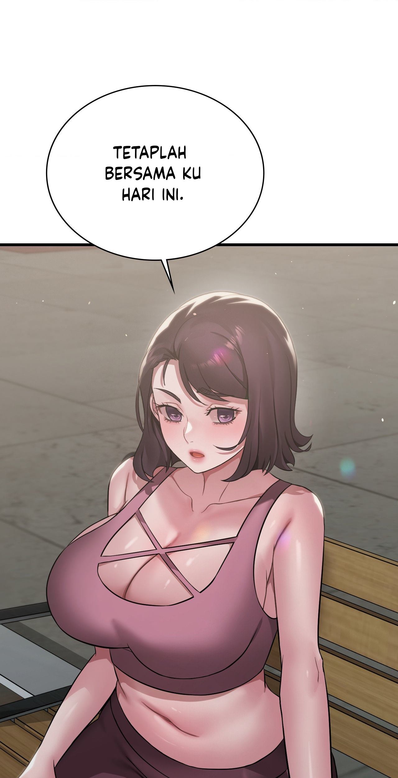 Drunk on You Uncen - Chapter 85 26 Drunk on You Uncen - Chapter 85 26