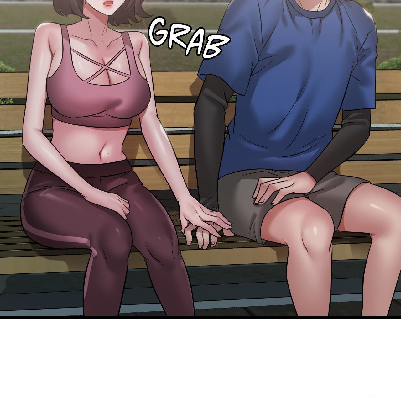 Drunk on You Uncen - Chapter 85 25 Drunk on You Uncen - Chapter 85 25