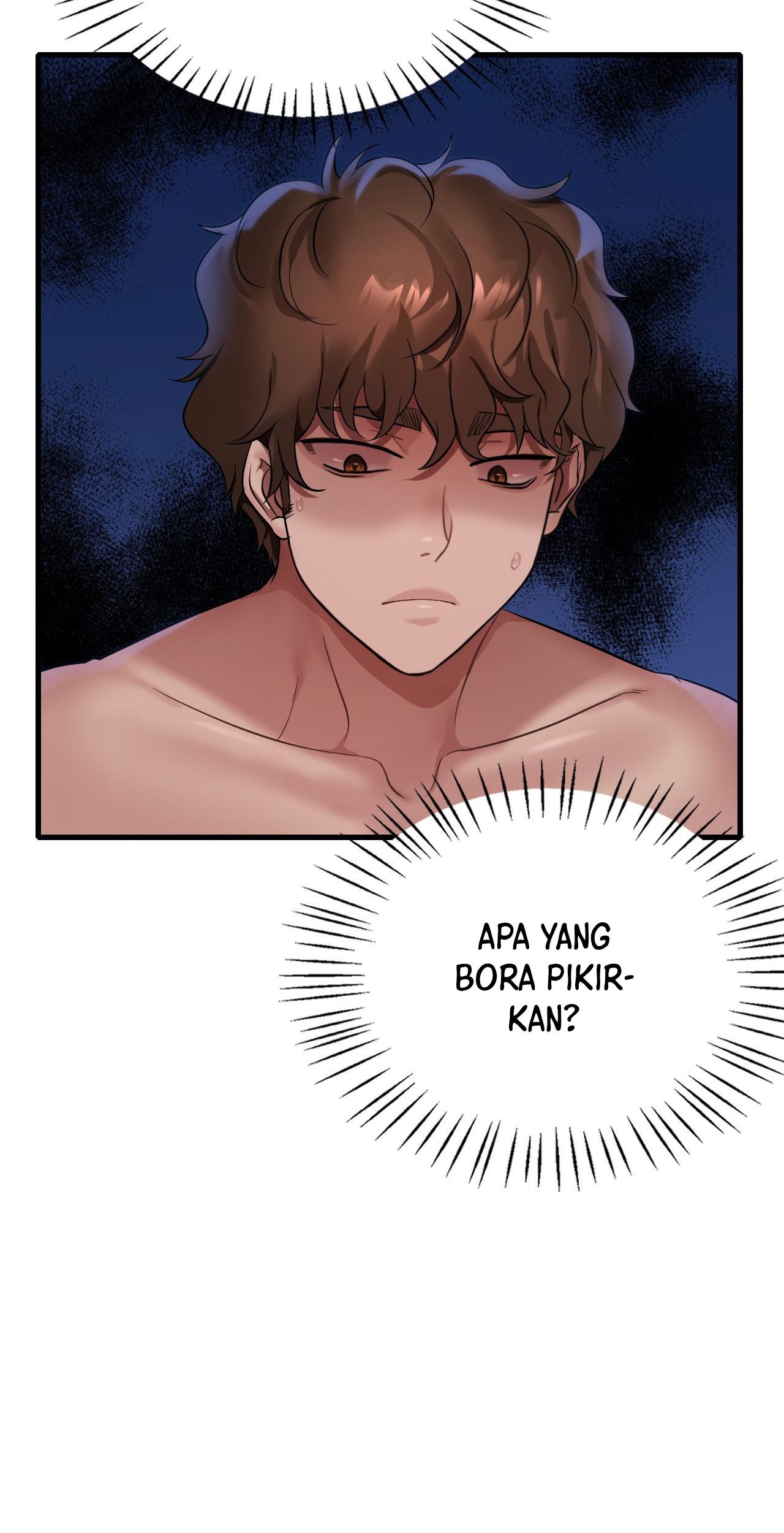 Drunk on You Uncen - Chapter 85 32 Drunk on You Uncen - Chapter 85 32